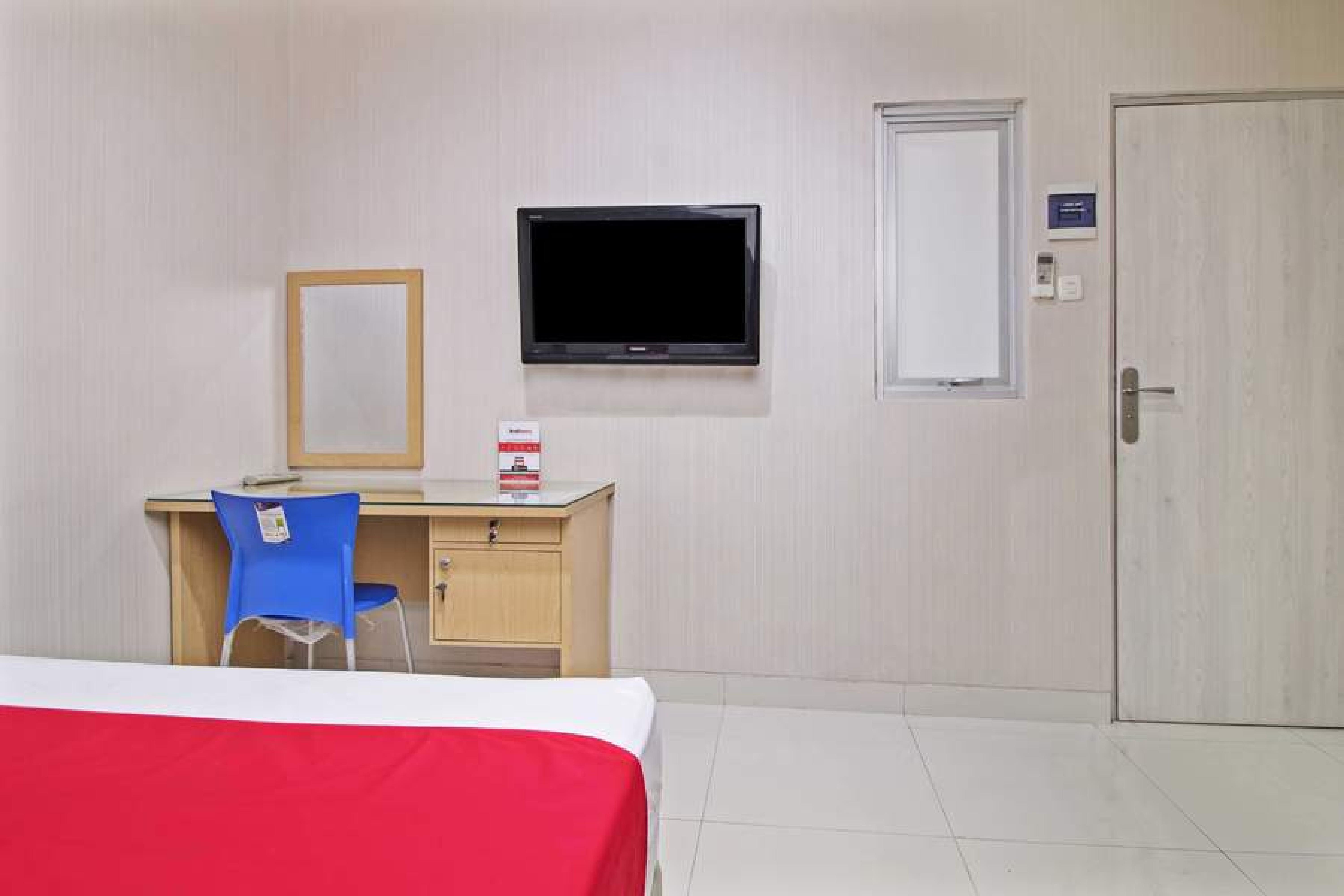 Reddoorz @ Mangga Besar 2 Jakarta