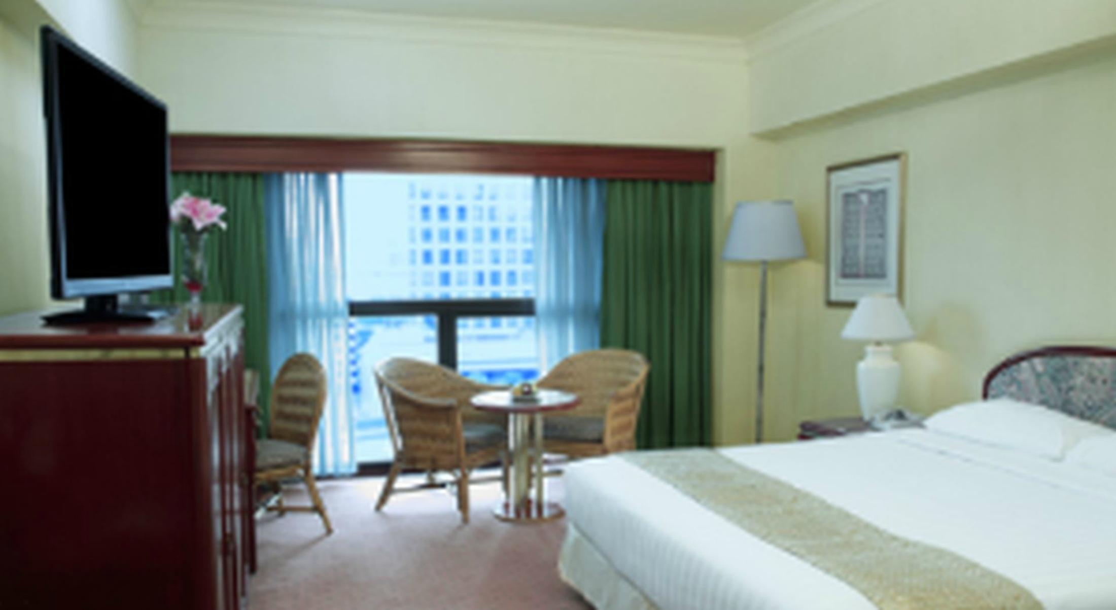 Hotel Sari Pacific Jakarta, Autograph Collection 5*