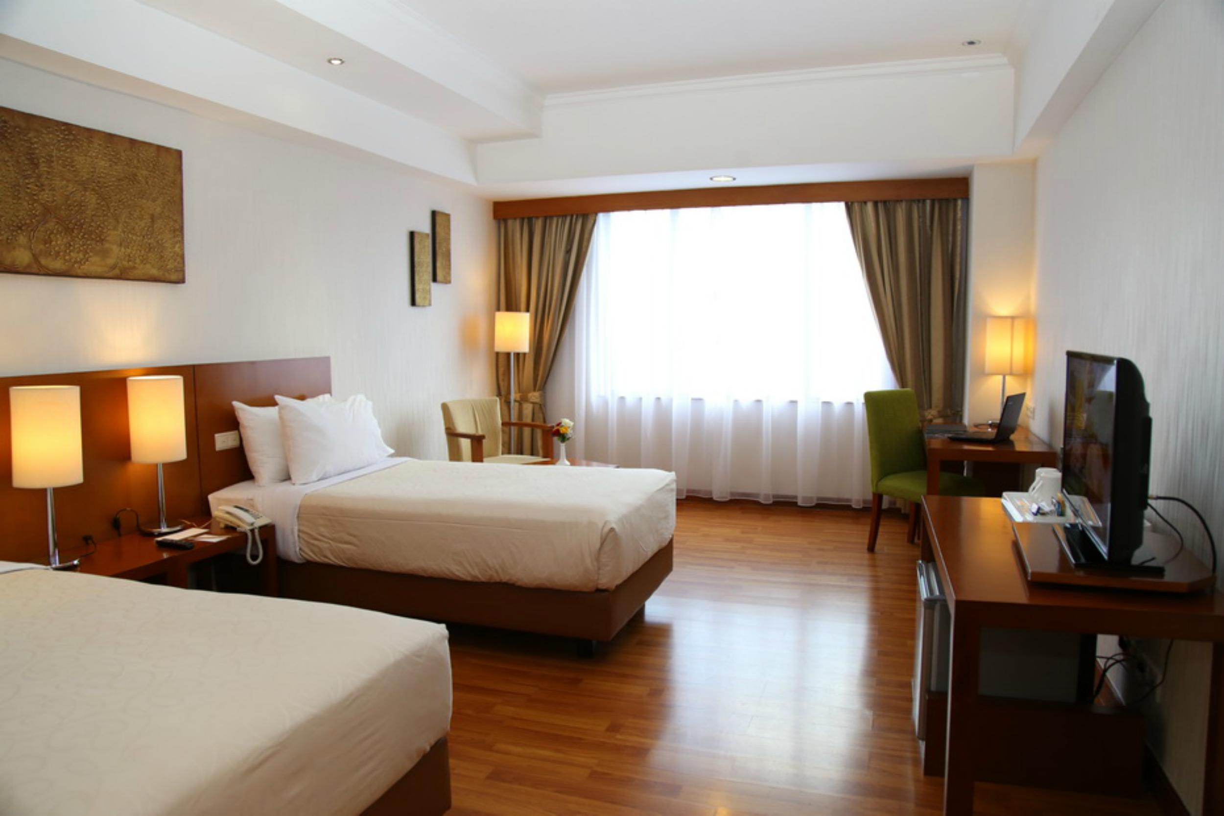 Artotel Gelora Senayan 4* Jakarta
