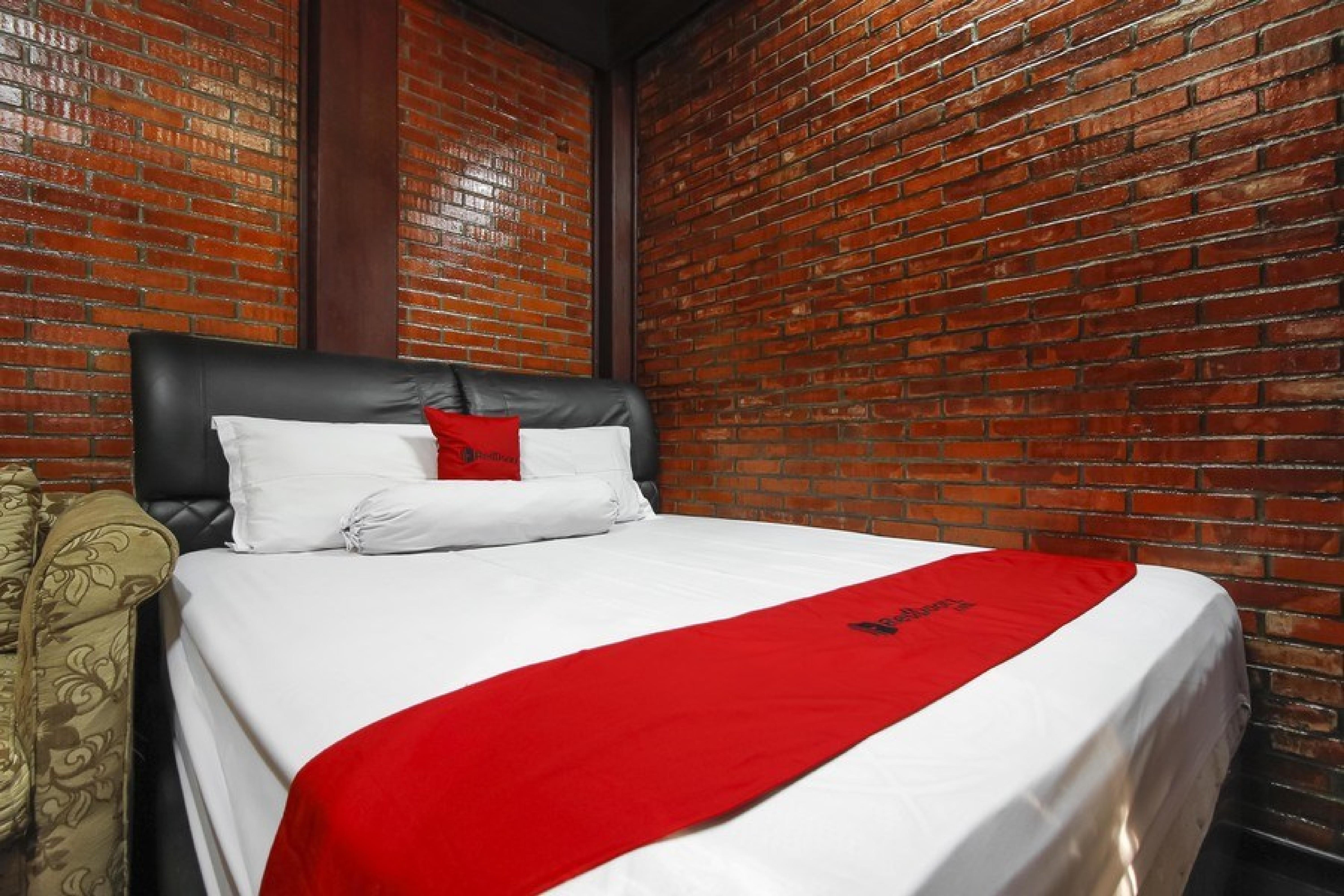 Reddoorz @ Cilandak Timur Guest house Jakarta