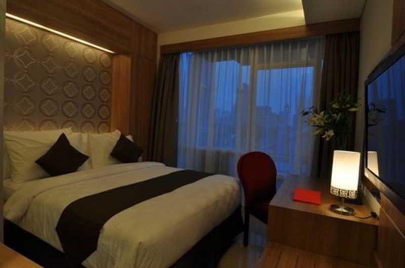 Hotel Gp Mega Kuningan Jakarta