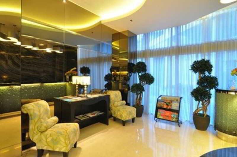 Hotel Gp Mega Kuningan