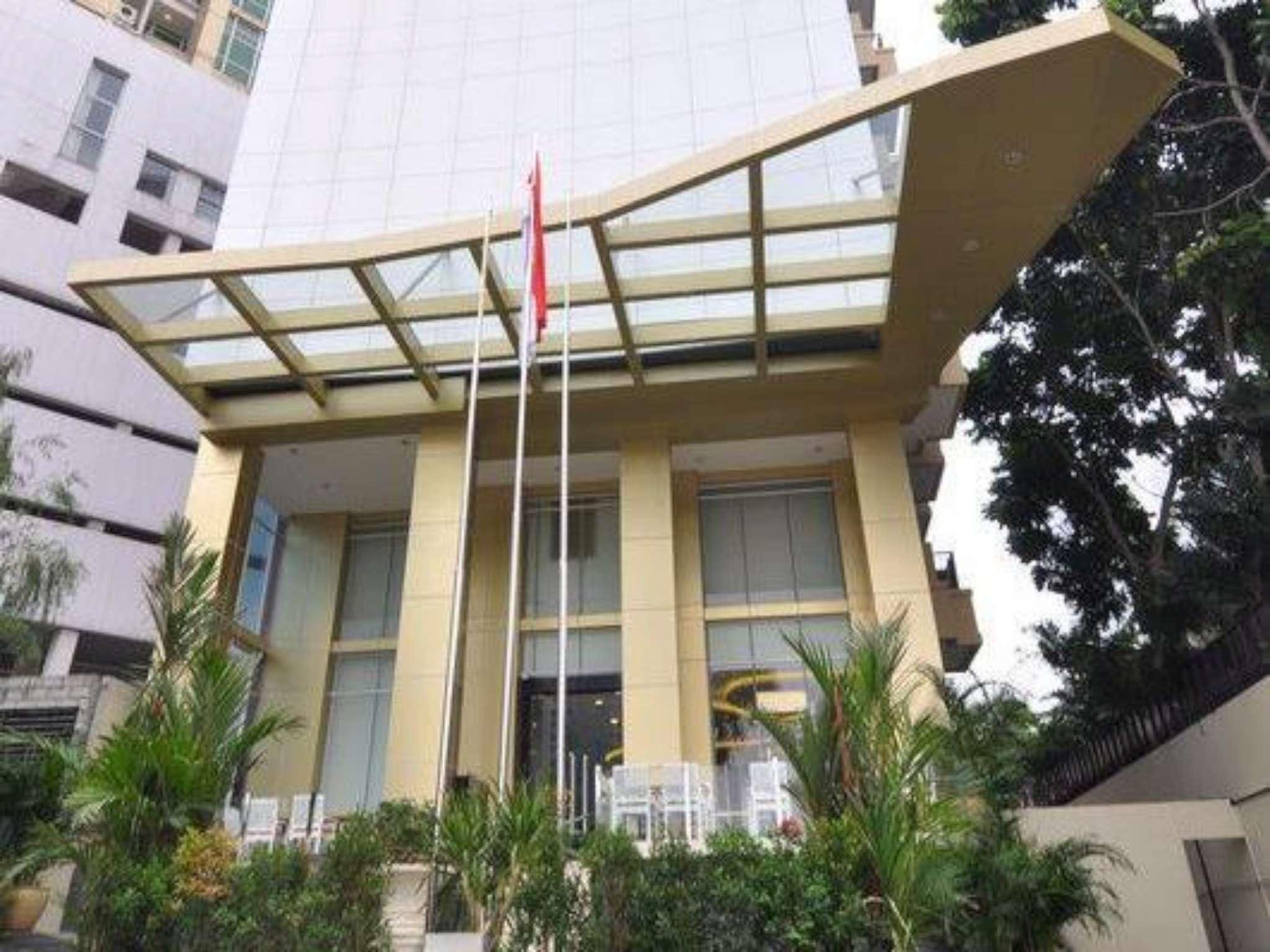 Hotel Gp Mega Kuningan Jakarta
