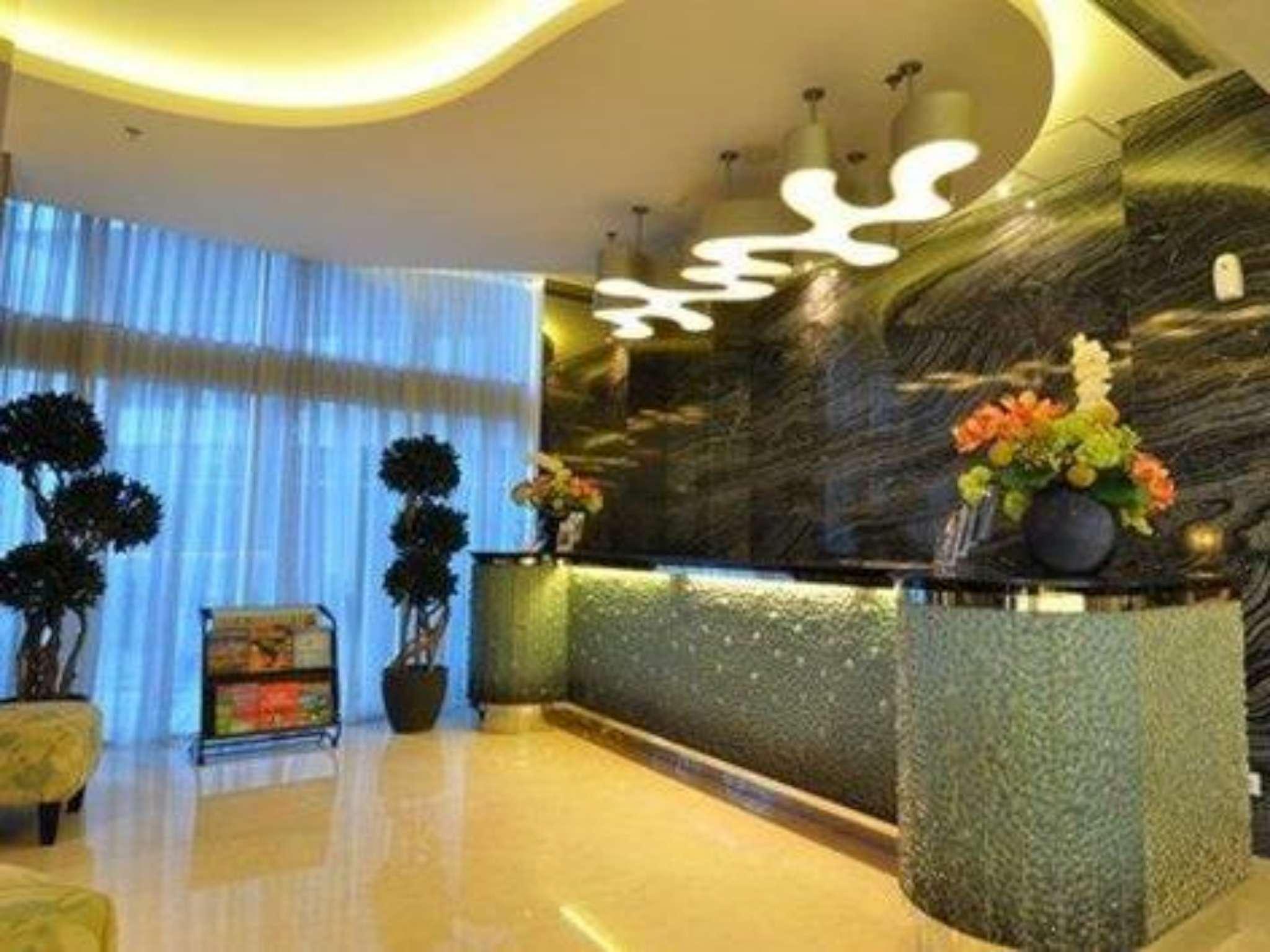 Gp Mega Kuningan 3* Jakarta