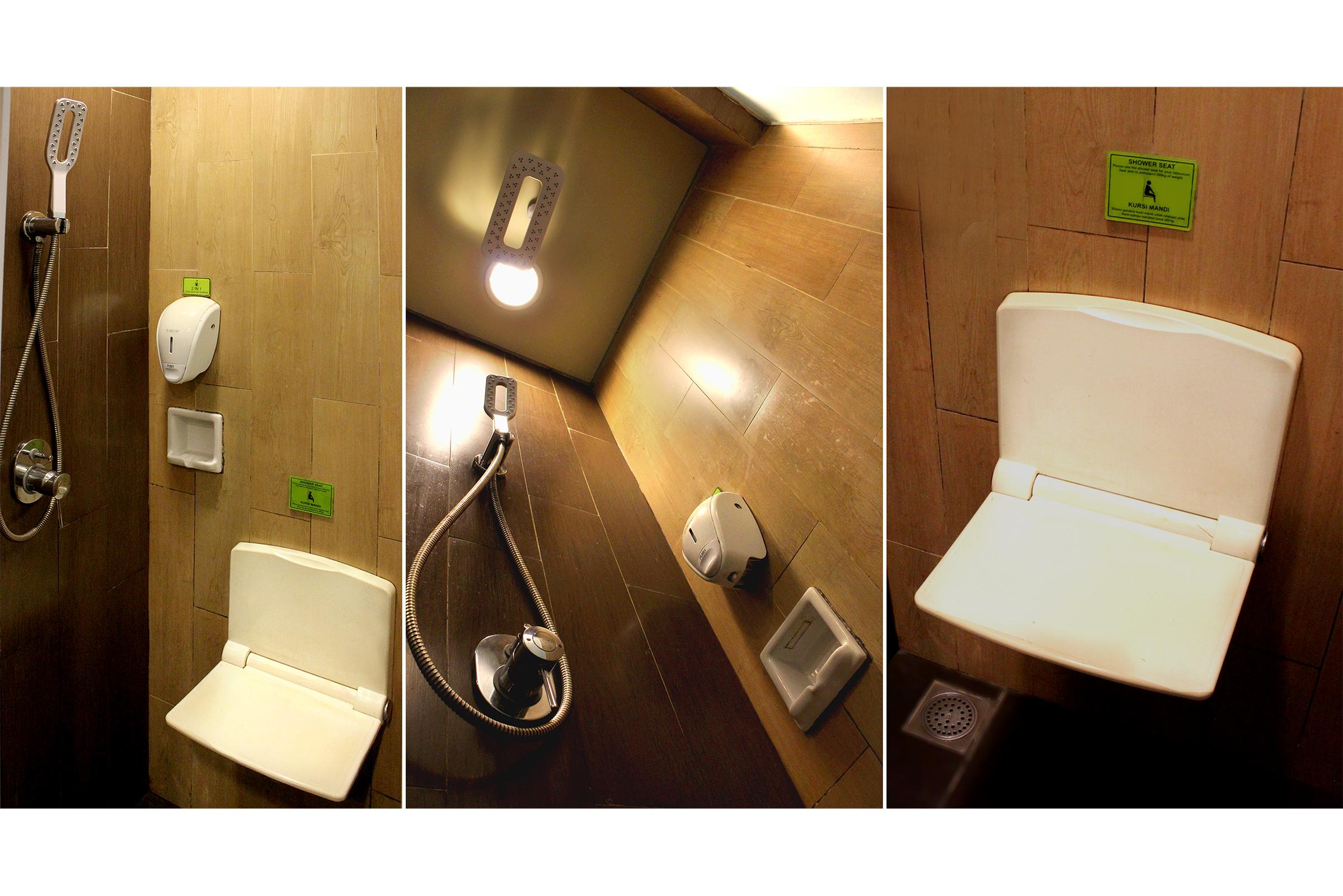 Maxonehotels.com At Sabang Jakarta
