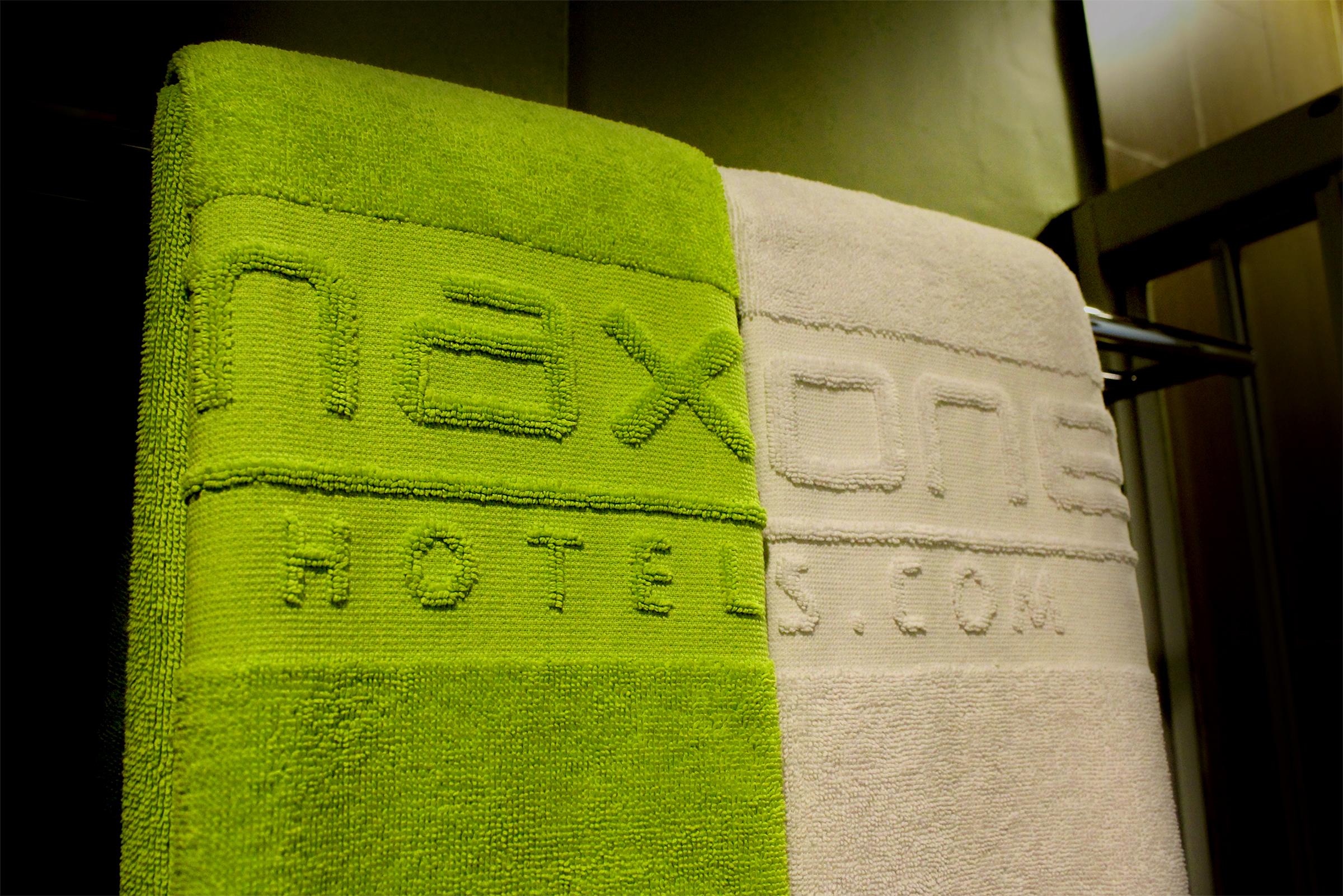 Hotel Maxonehotels.com At Sabang 3*