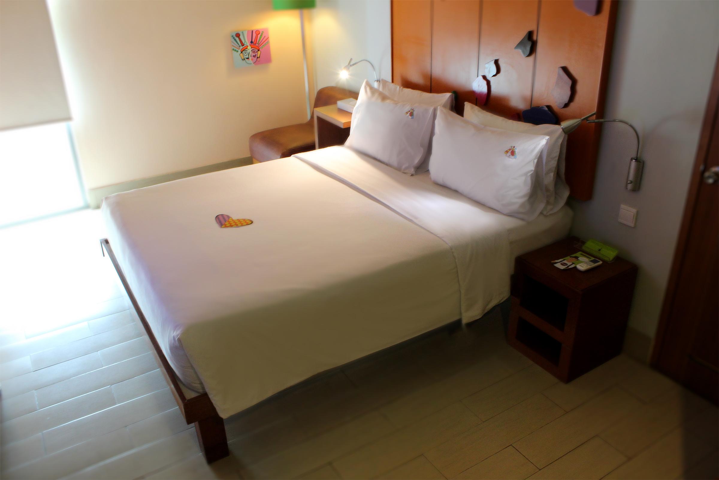 Maxonehotels.com At Sabang Hotel 3*