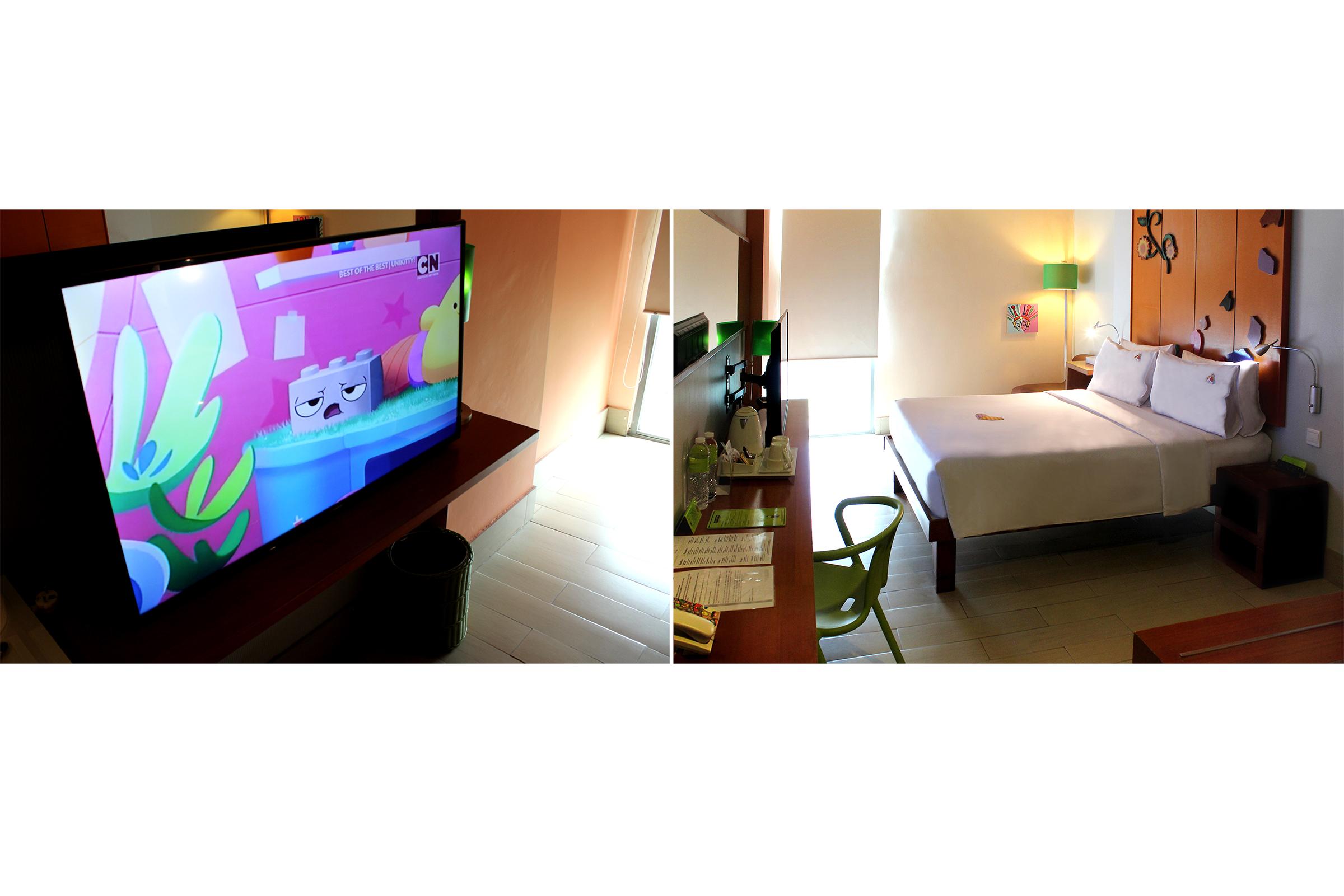 Maxonehotels.com At Sabang