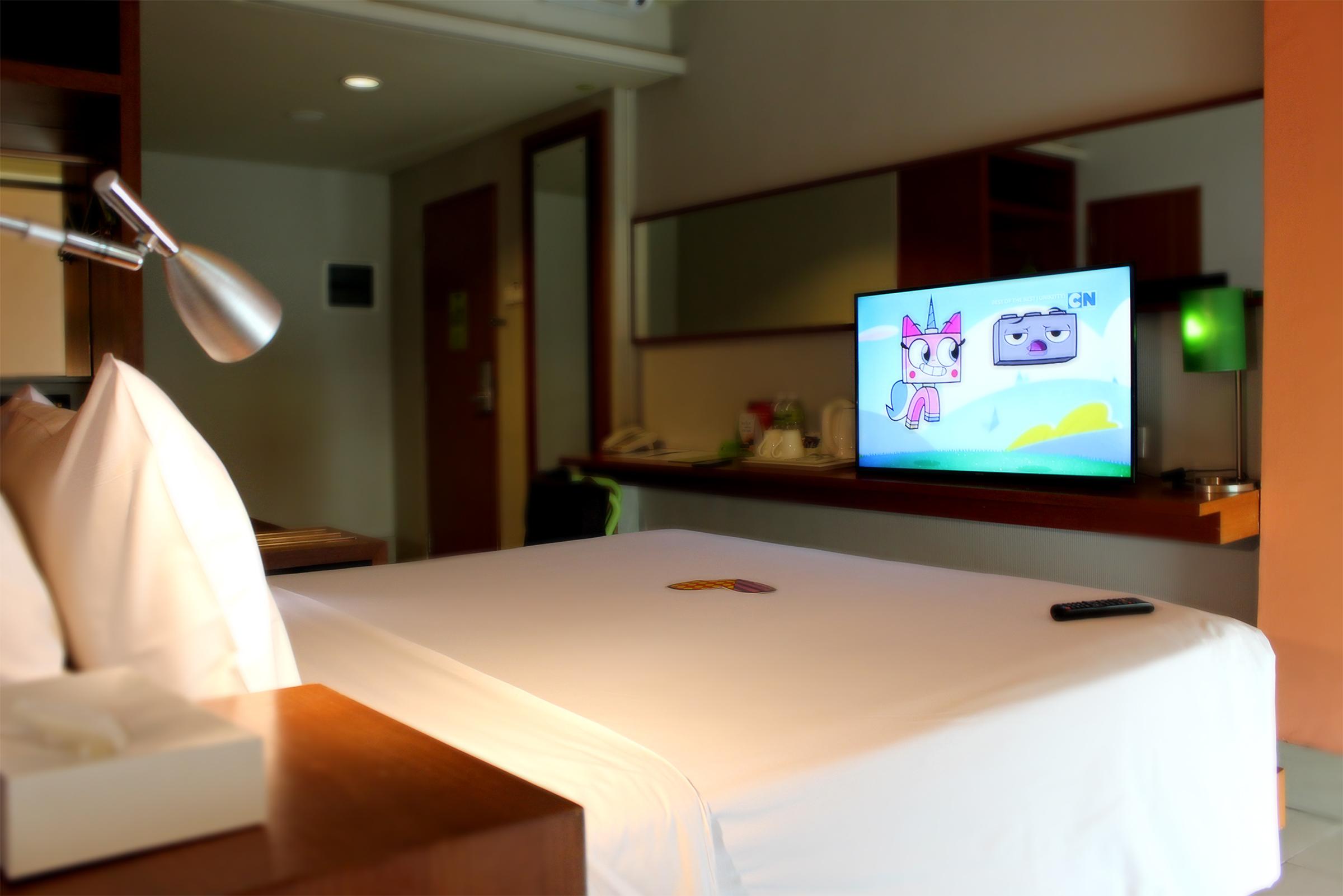 Maxonehotels.com At Sabang 3*