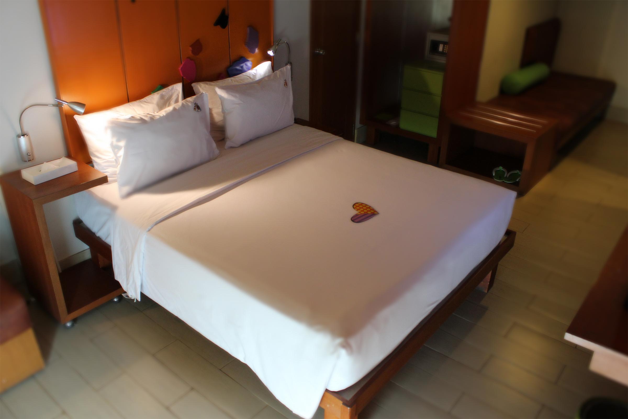 Maxonehotels.com At Sabang 3*