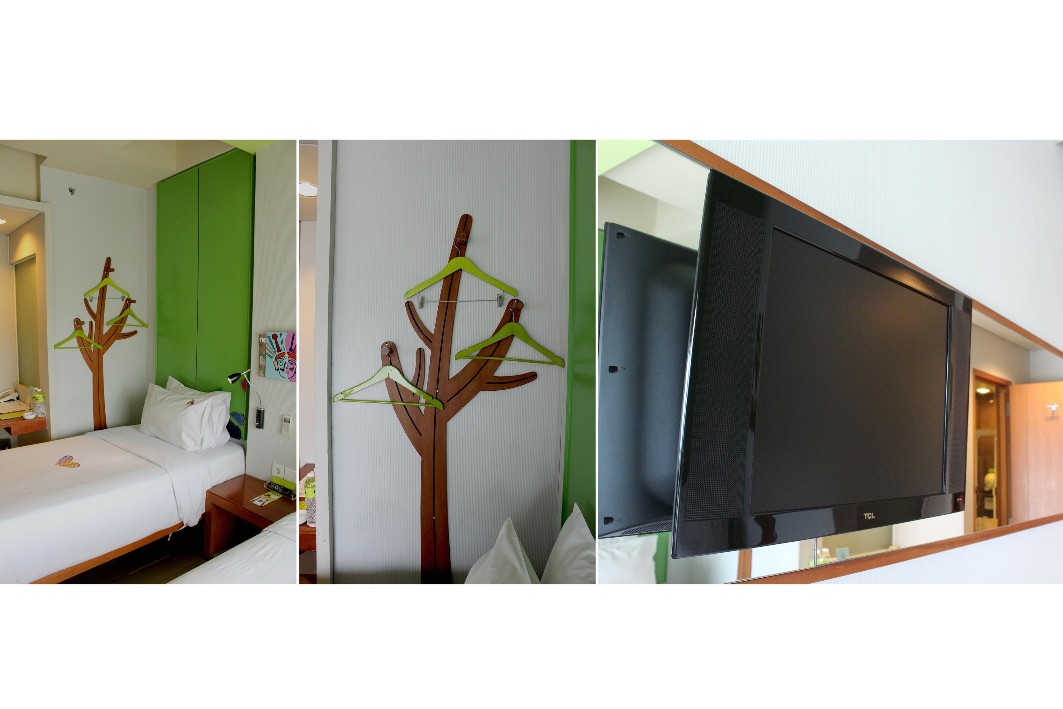 Hotel Maxonehotels.com At Sabang 3*