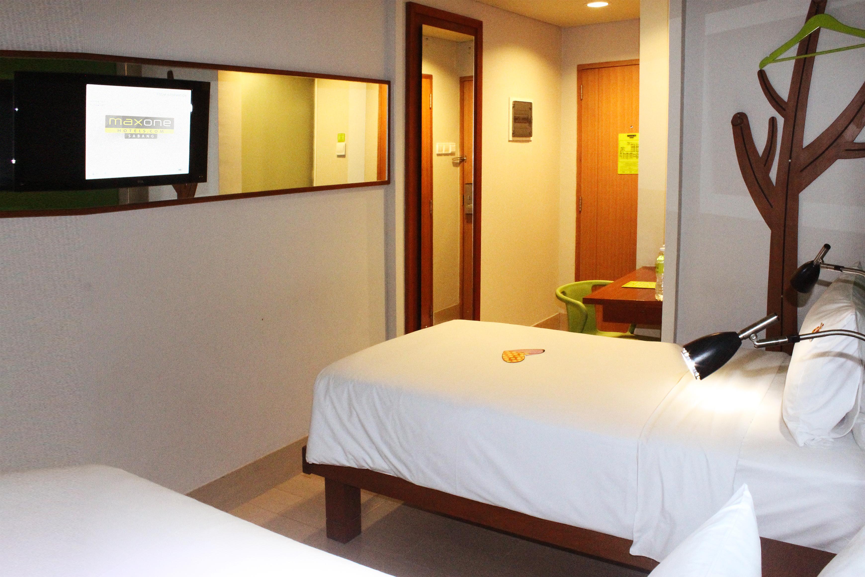 Hotel Maxonehotels.com At Sabang
