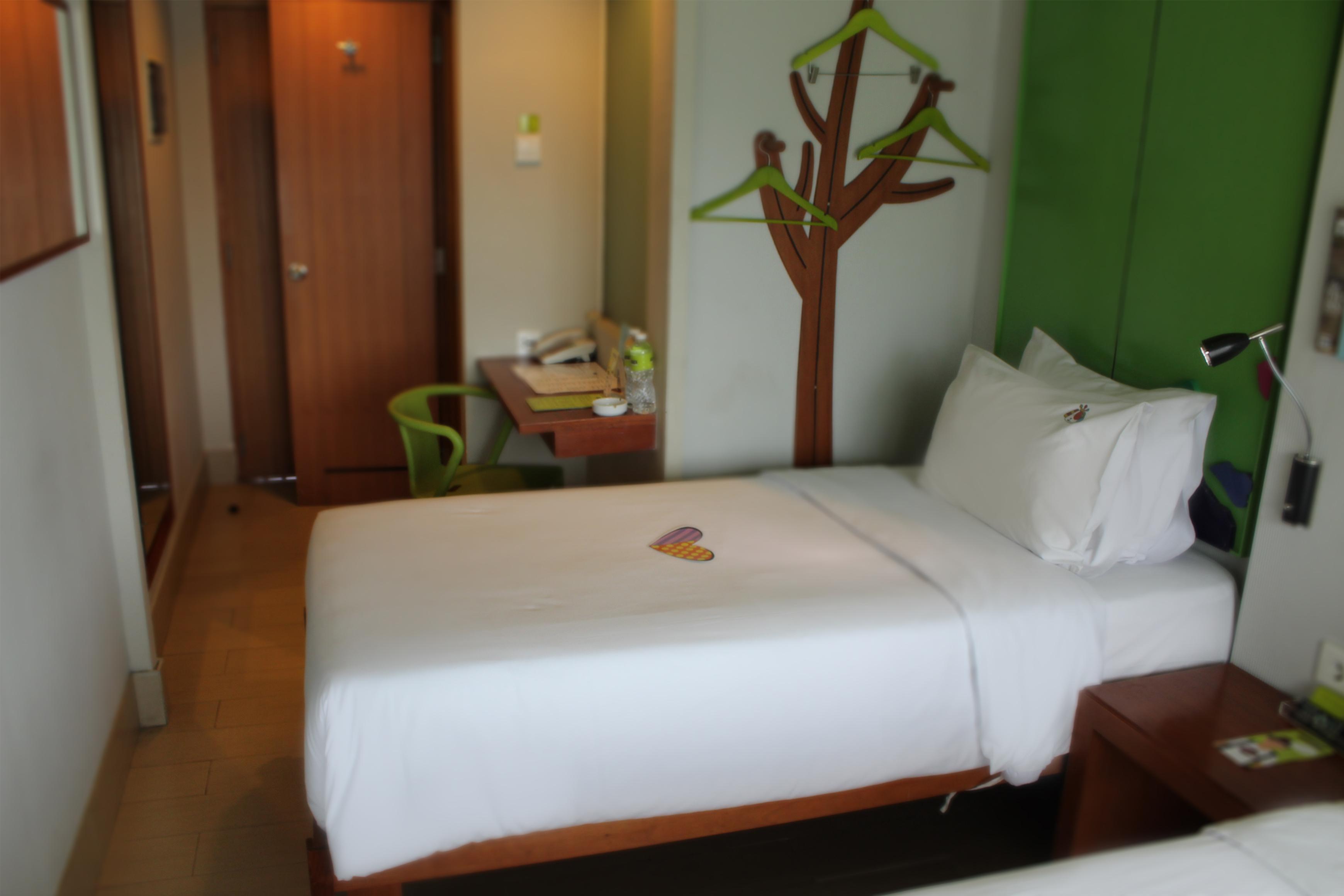 Hotel Maxonehotels.com At Sabang