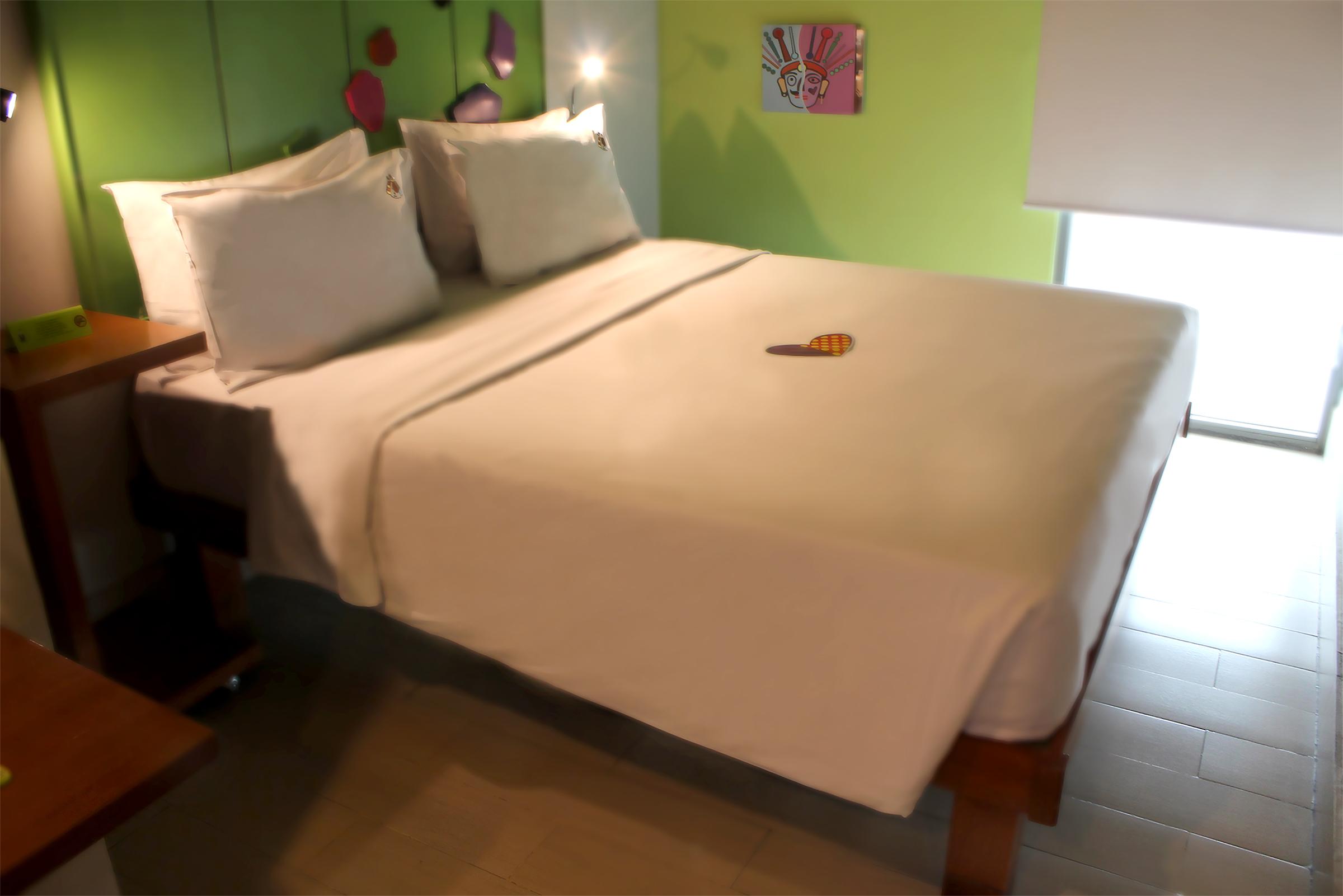 Hotel Maxonehotels.com At Sabang Jakarta