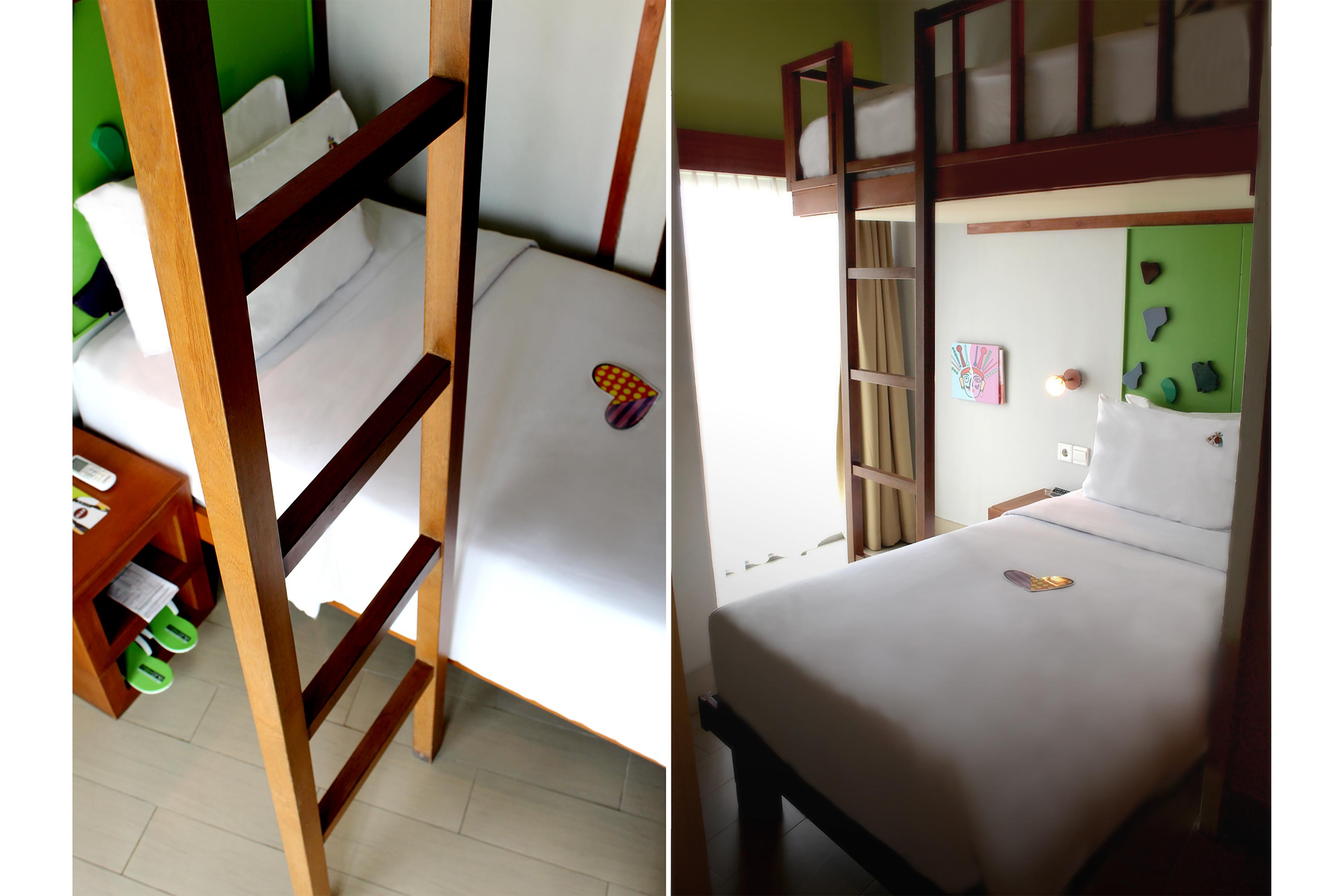 Maxonehotels.com At Sabang 3* Jakarta