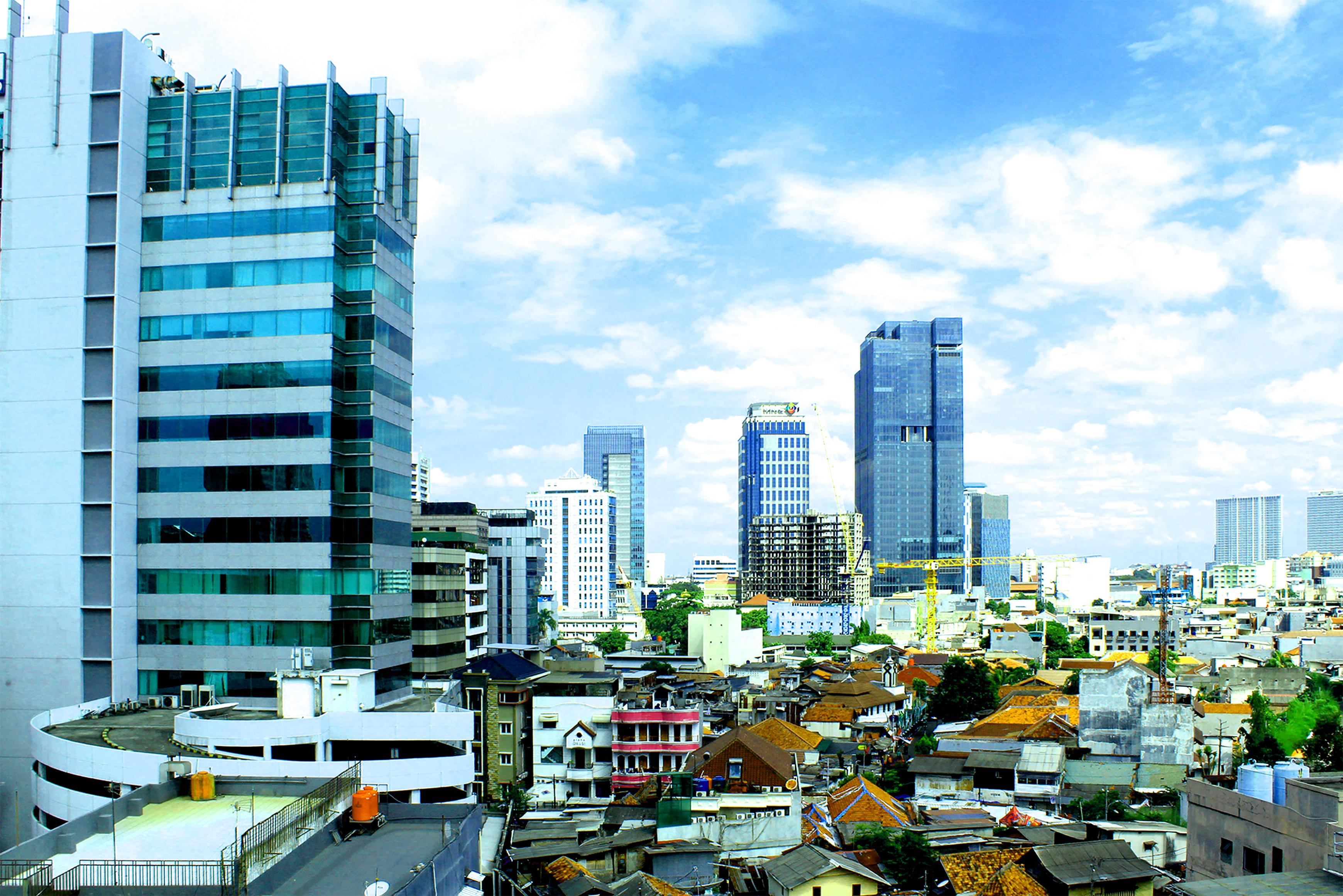 Hotel Maxonehotels.com At Sabang