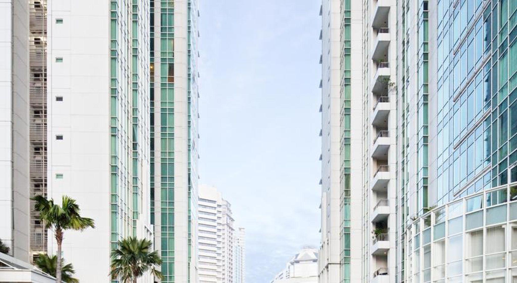 Aparthotel Fraser Sudirman 5*