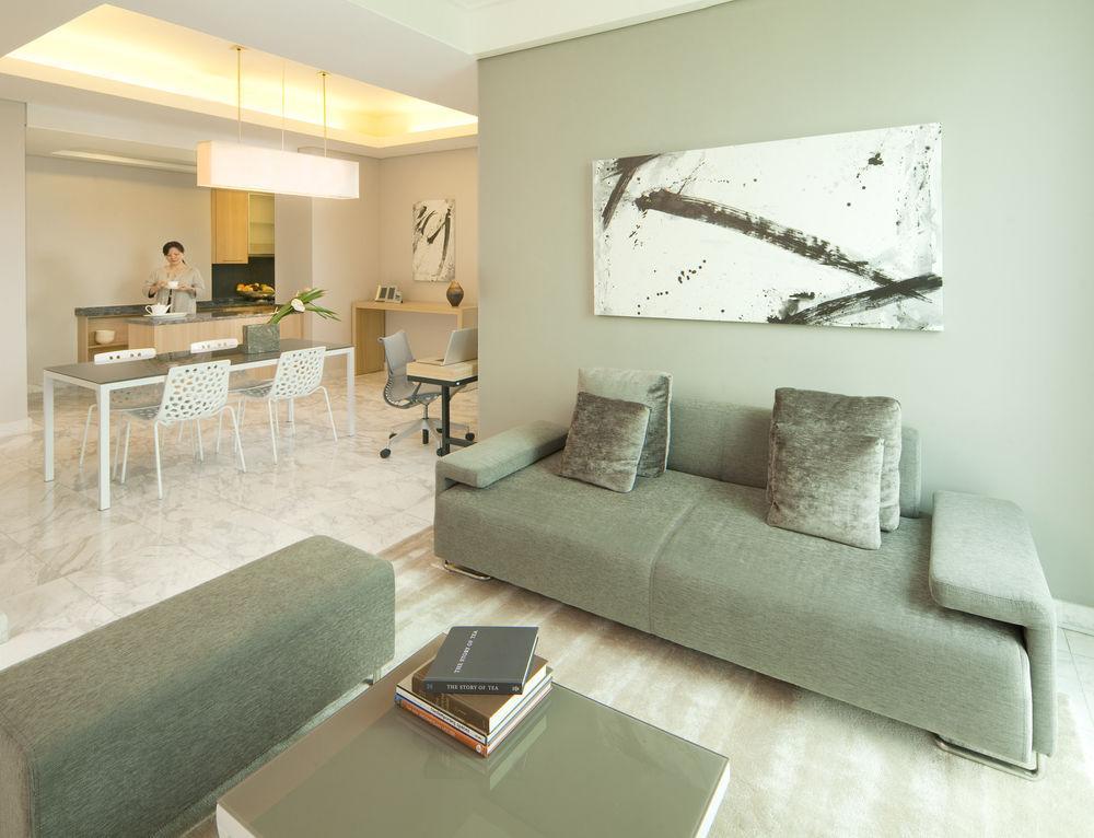 Aparthotel Fraser Sudirman 5*