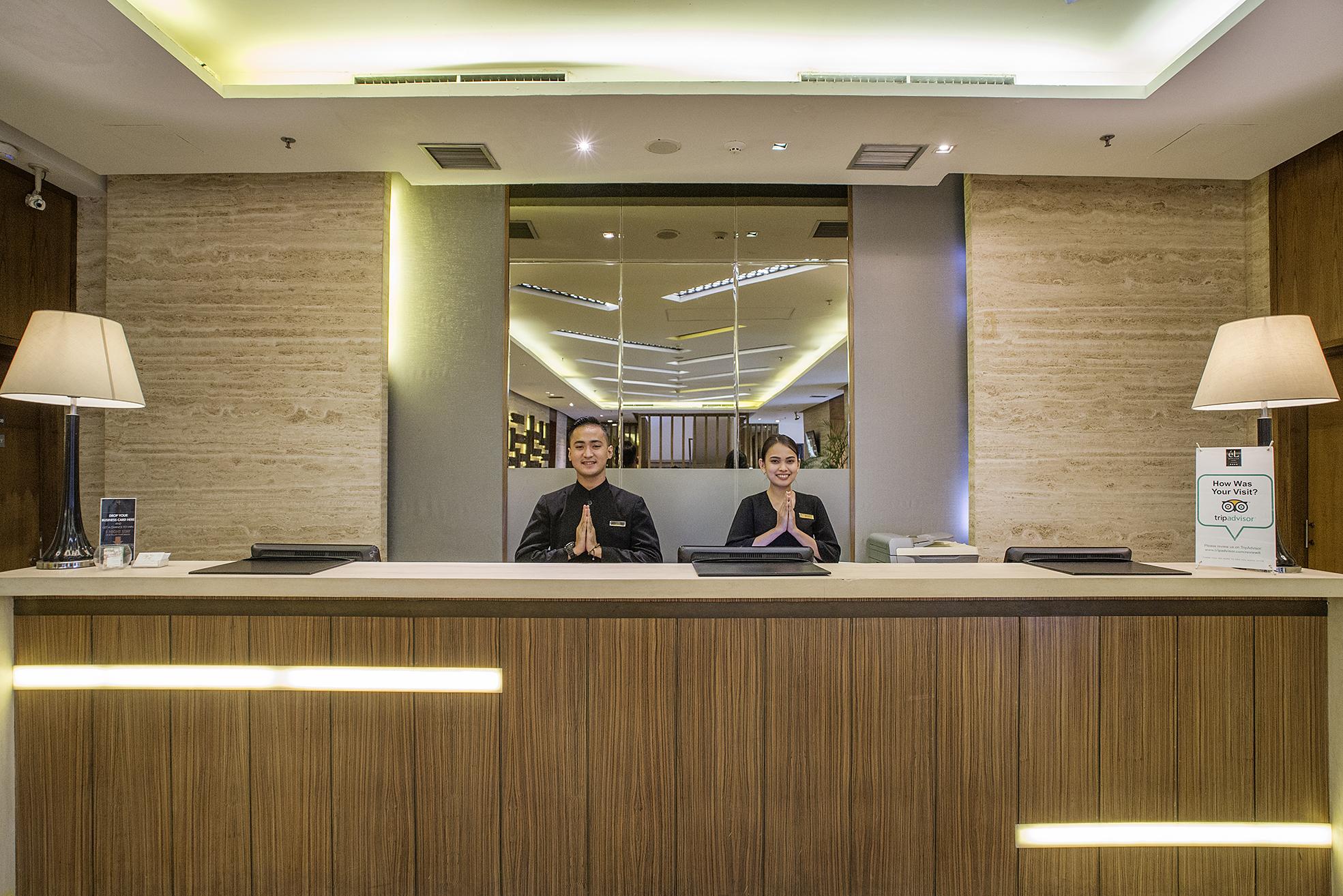 El Hotel