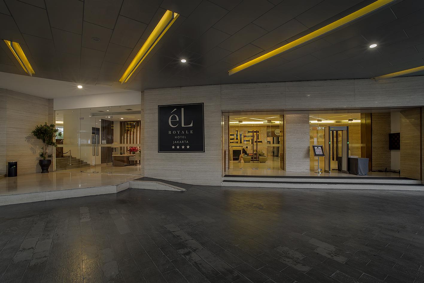 El Hotel 4*