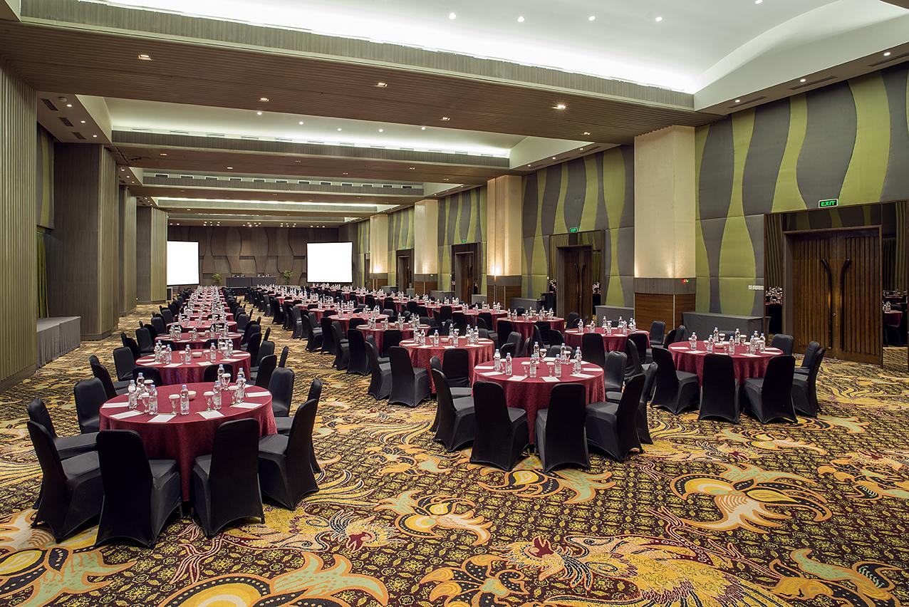 Hotel El Jacarta
