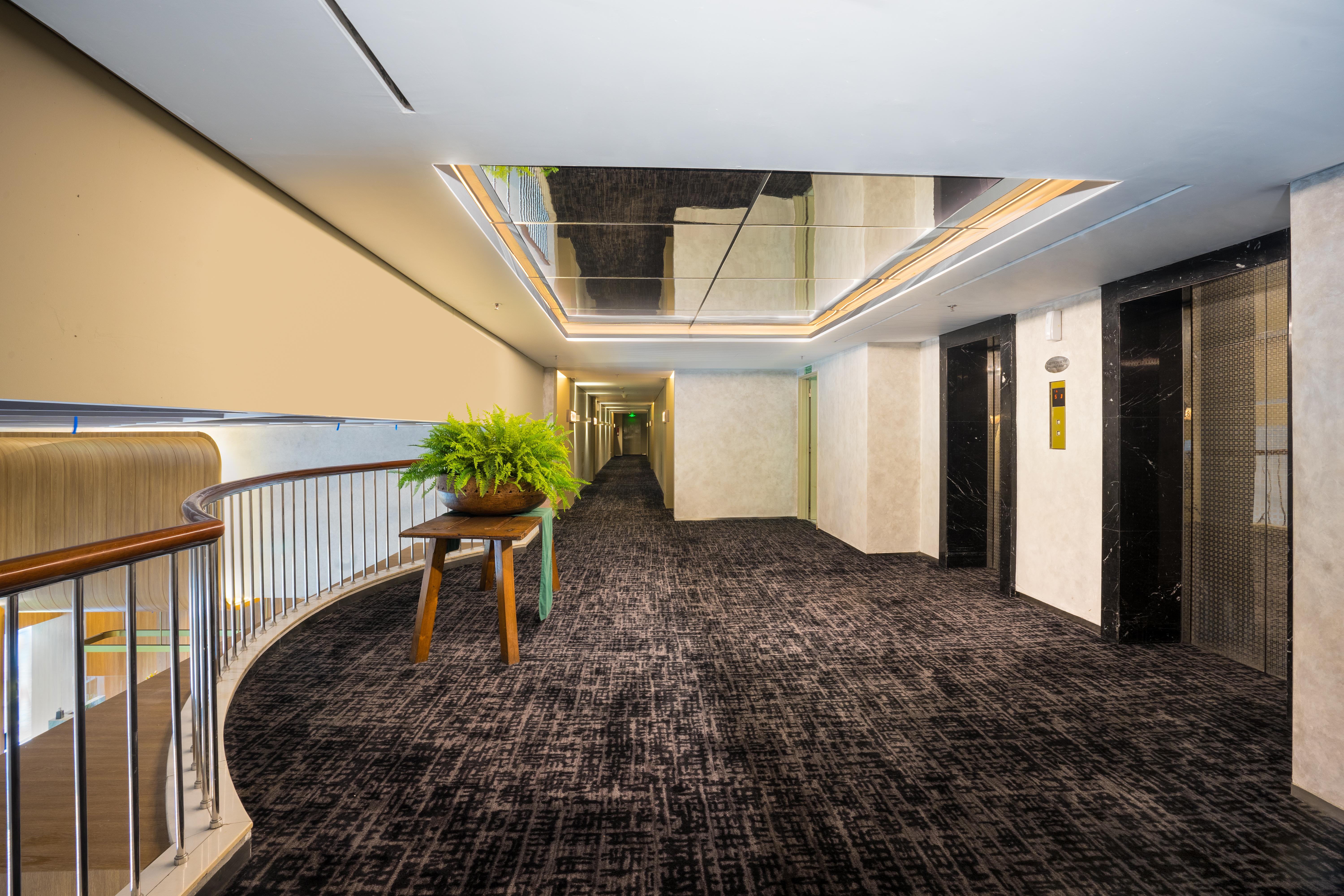 Oakwood Kuningan Aparthotel