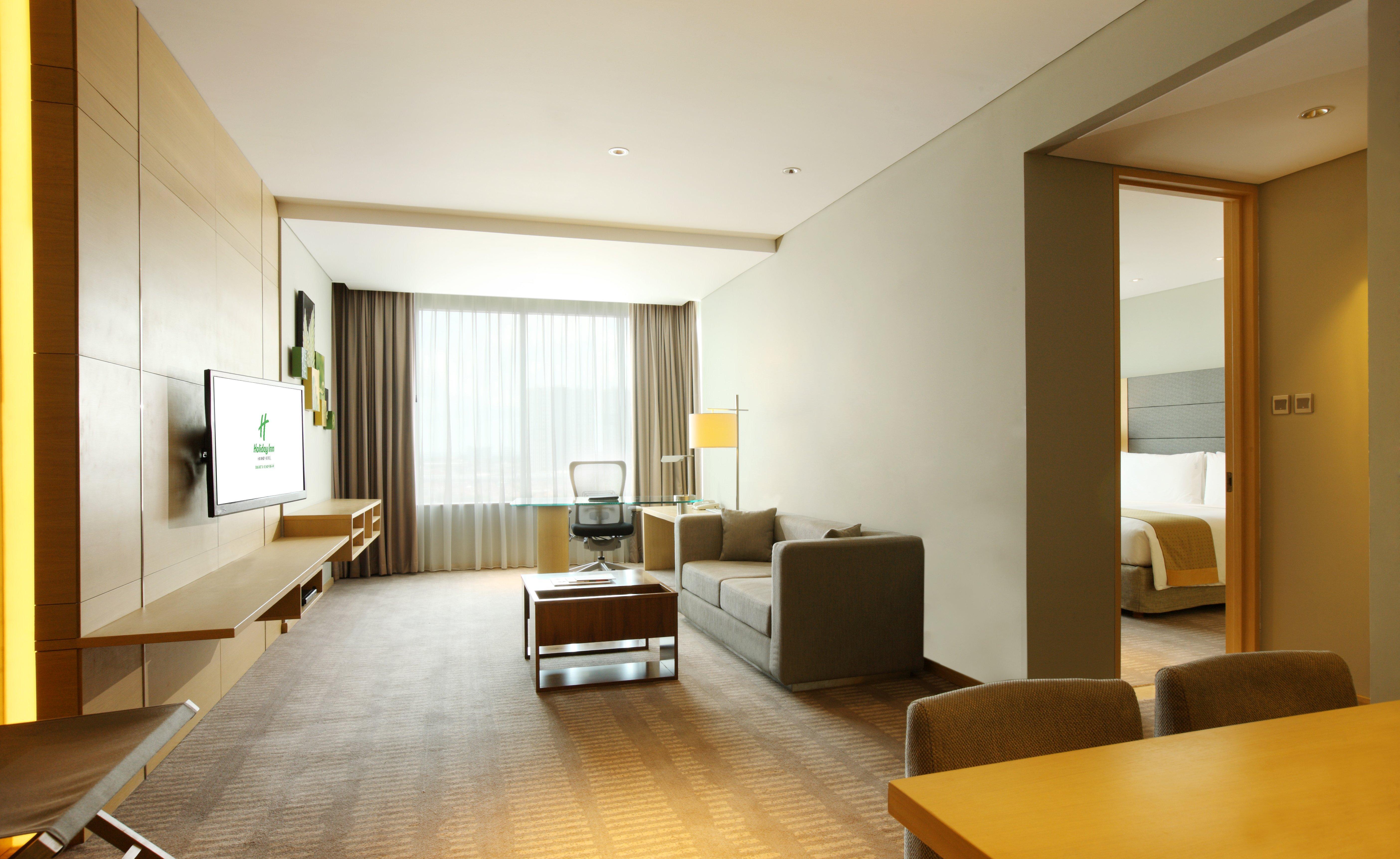 Doubletree By Hilton Kemayoran Hotel Jakarta