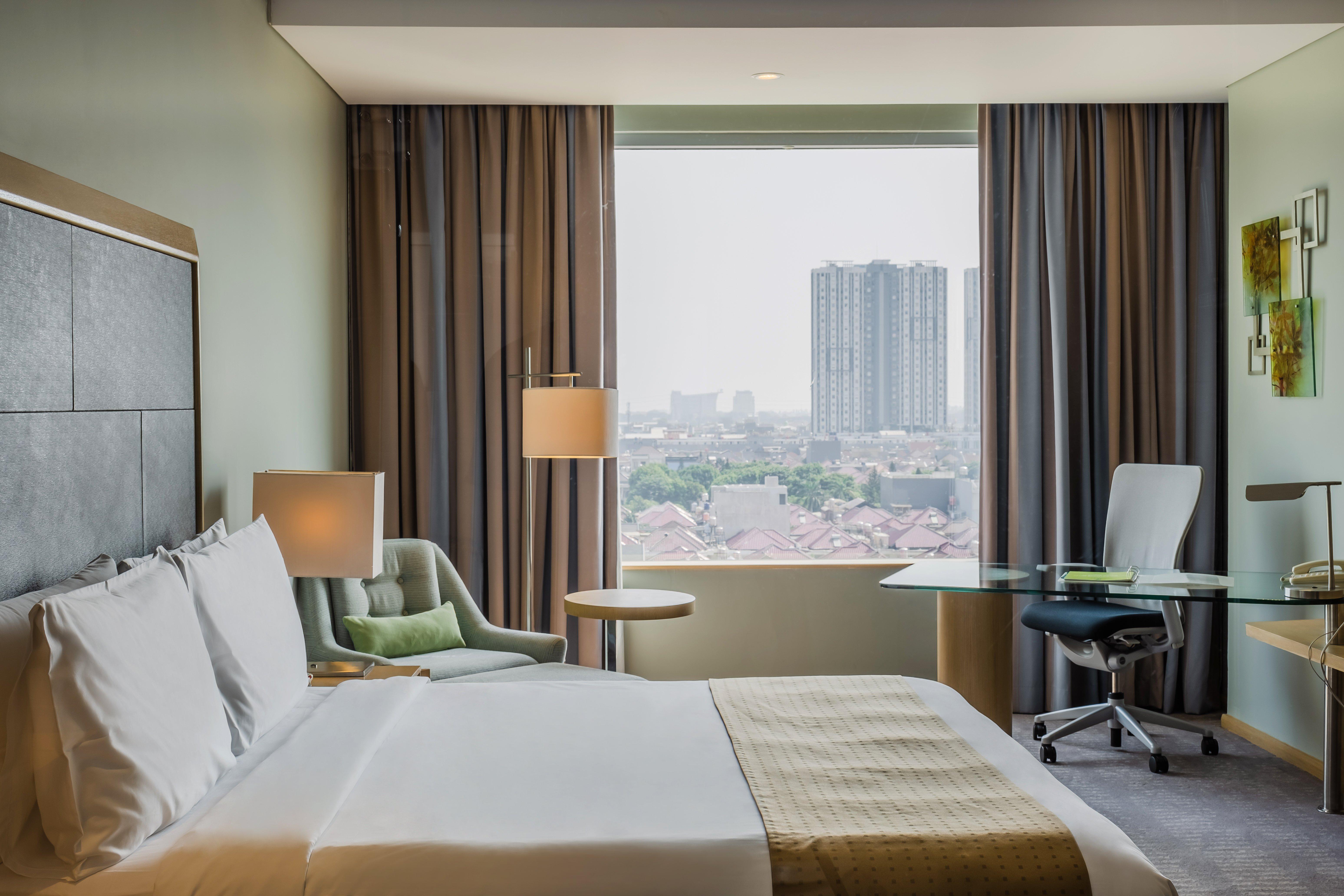 Doubletree By Hilton Kemayoran Hotel 5*