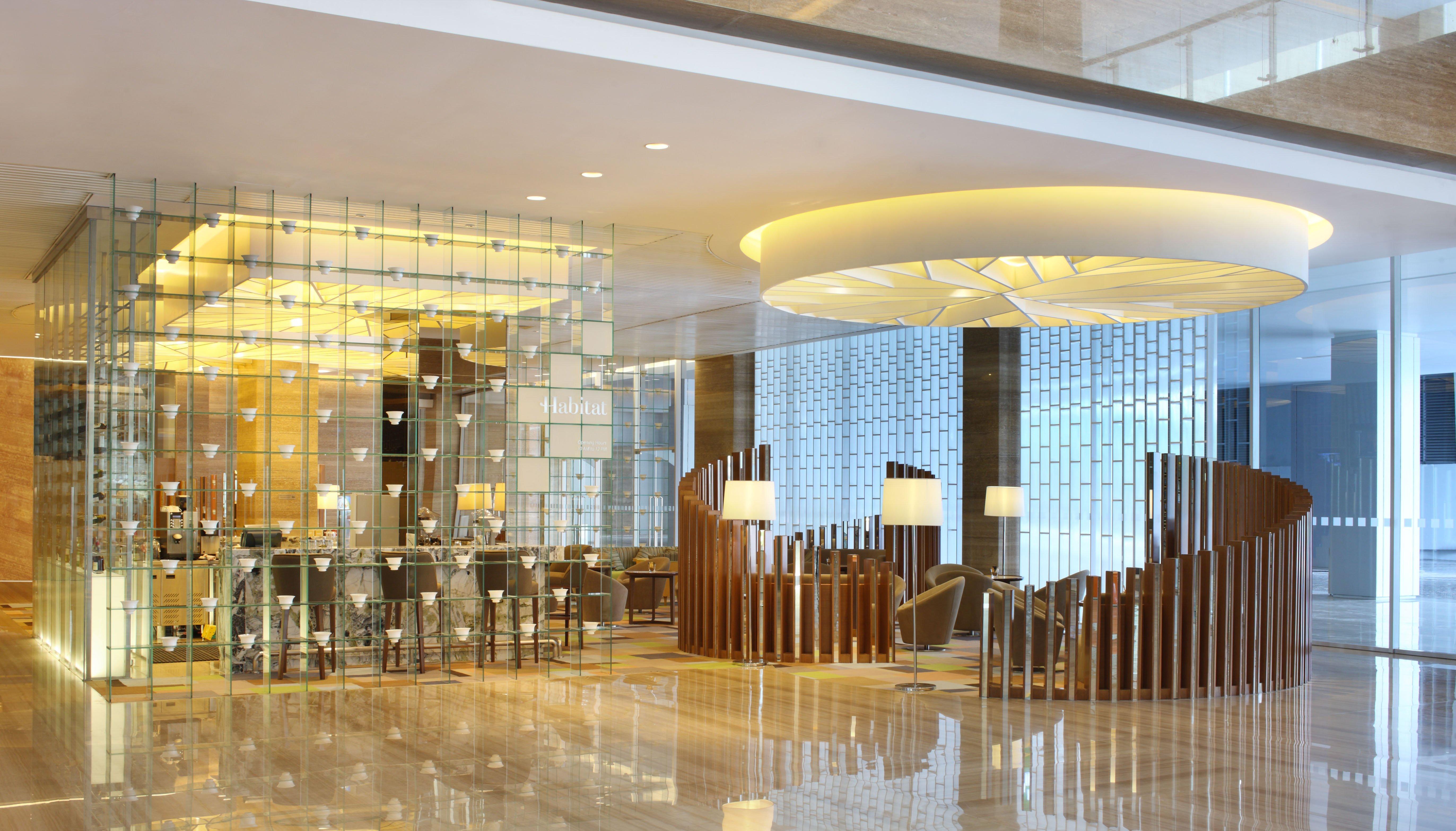 Hotel Doubletree By Hilton Kemayoran Jakarta