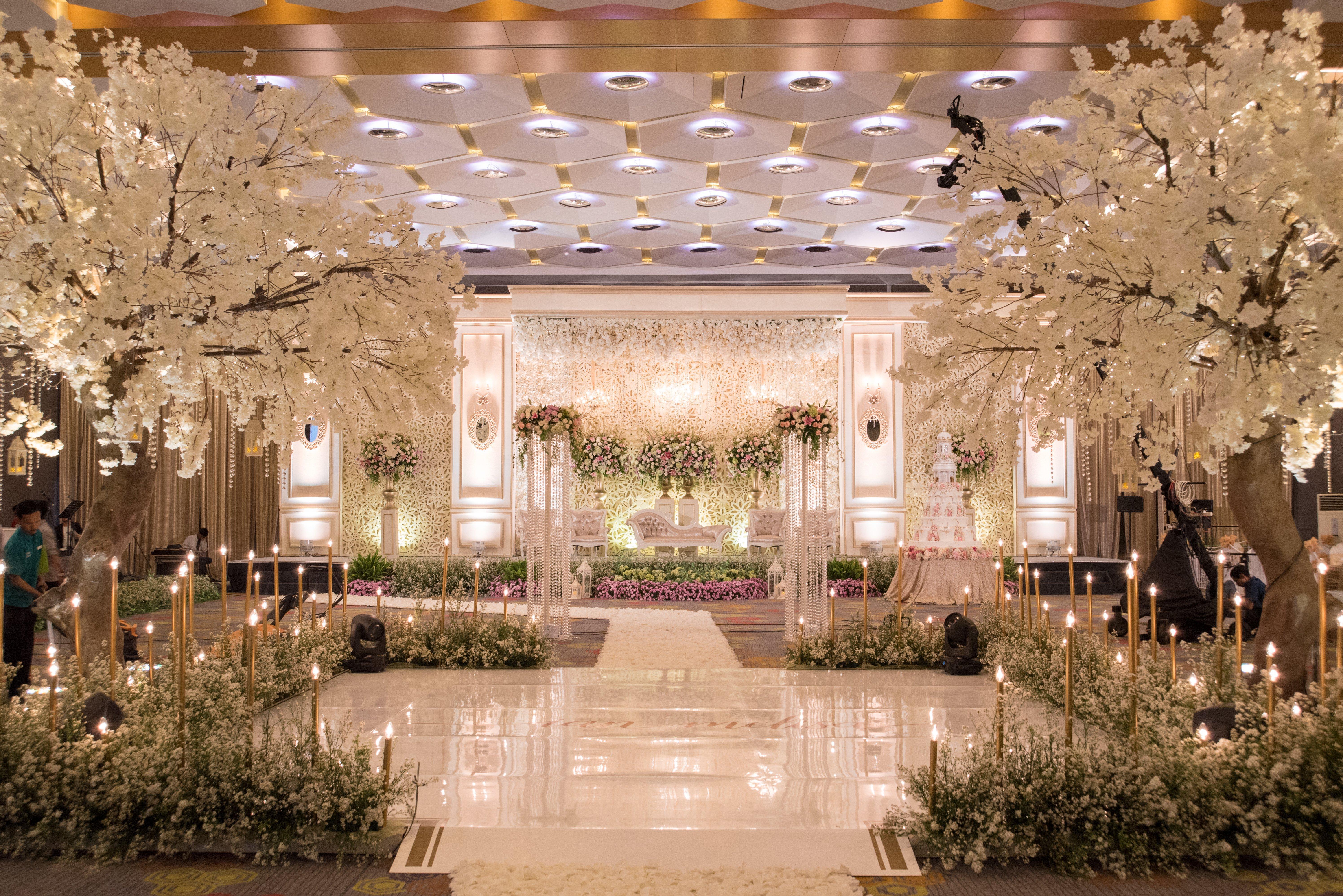 Doubletree By Hilton Kemayoran Jakarta