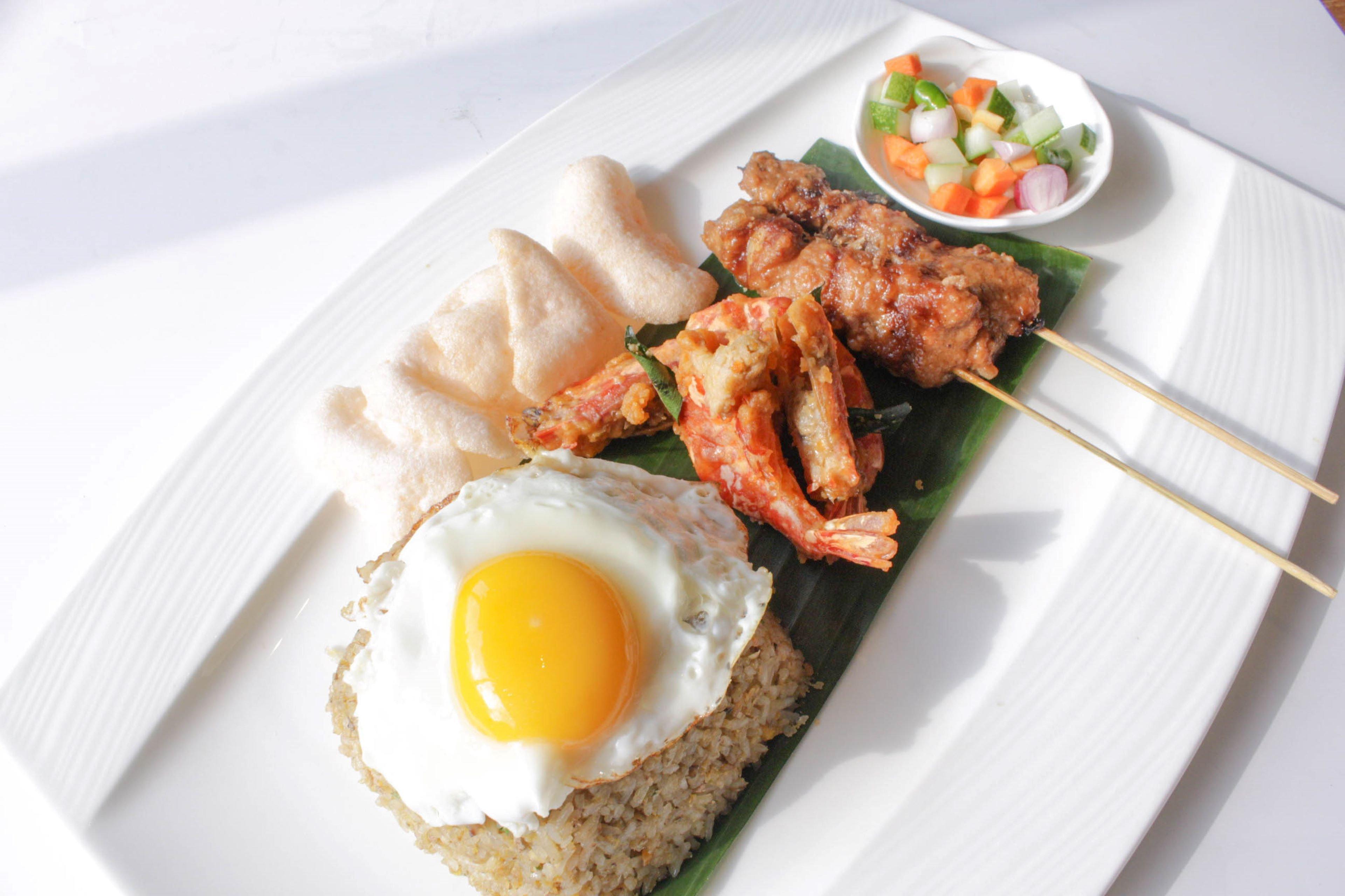 Doubletree By Hilton Kemayoran Hotel 5*