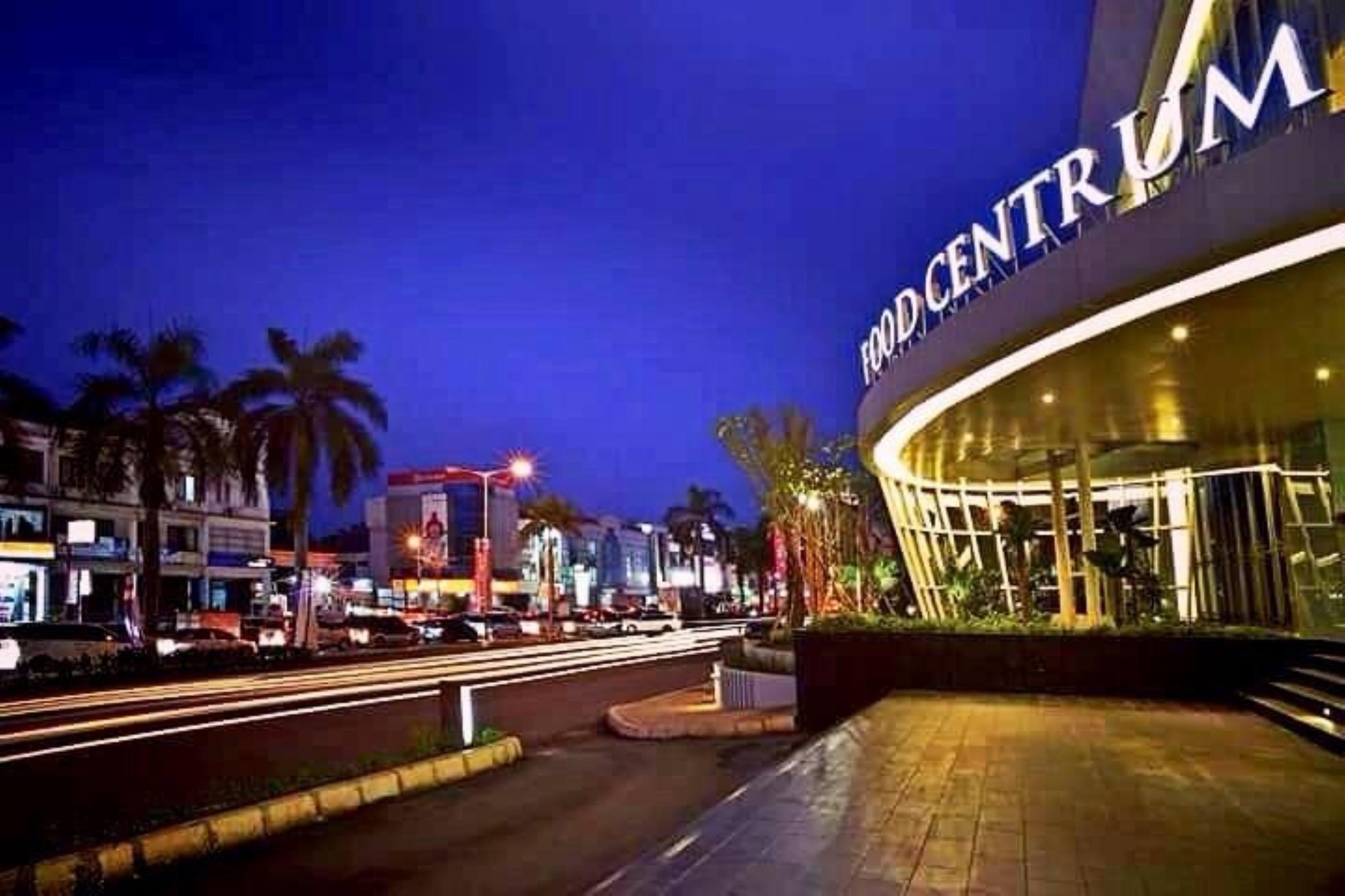 Doubletree By Hilton Kemayoran Hotel 5*