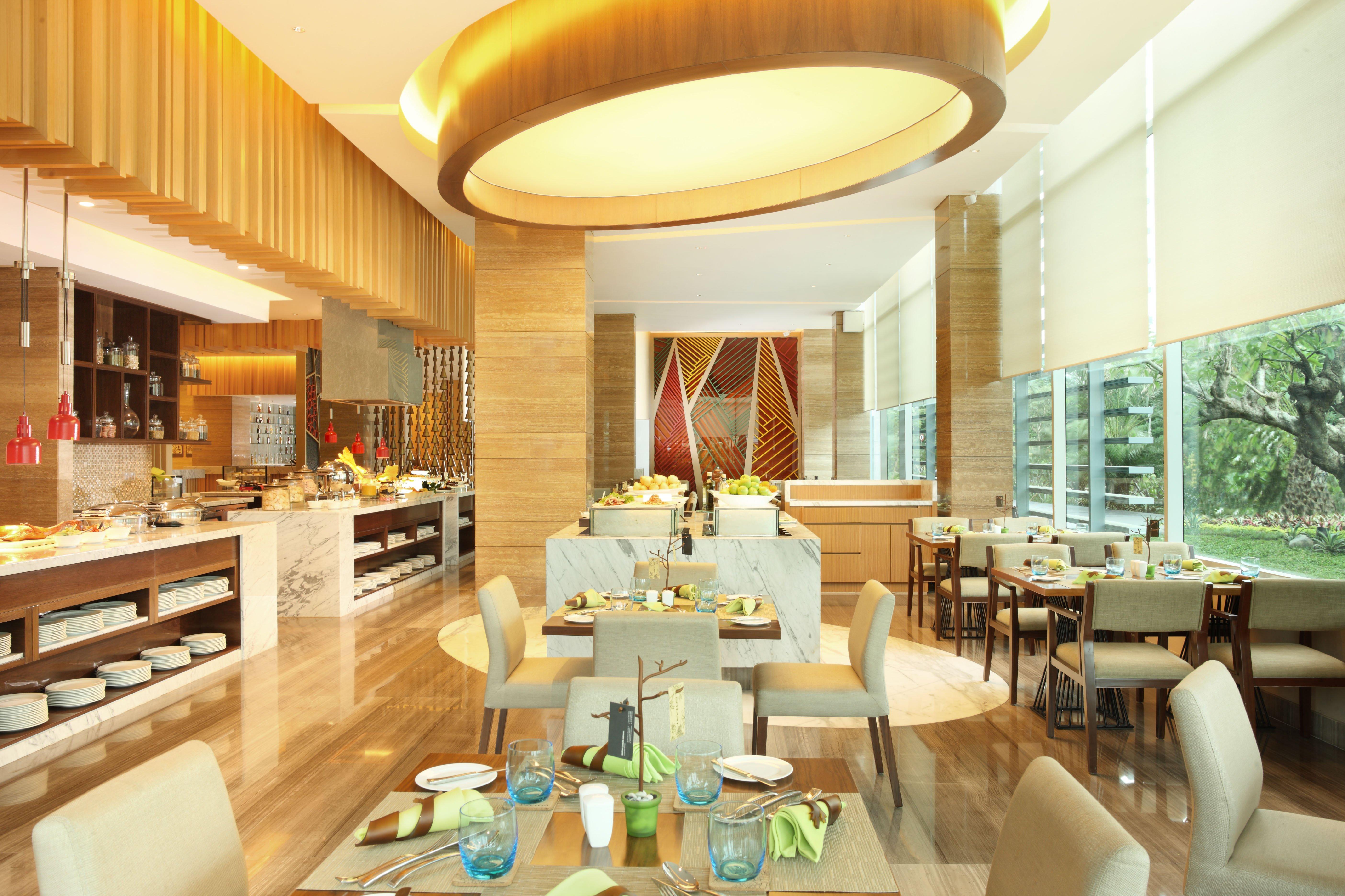Doubletree By Hilton Kemayoran Hotel Jakarta