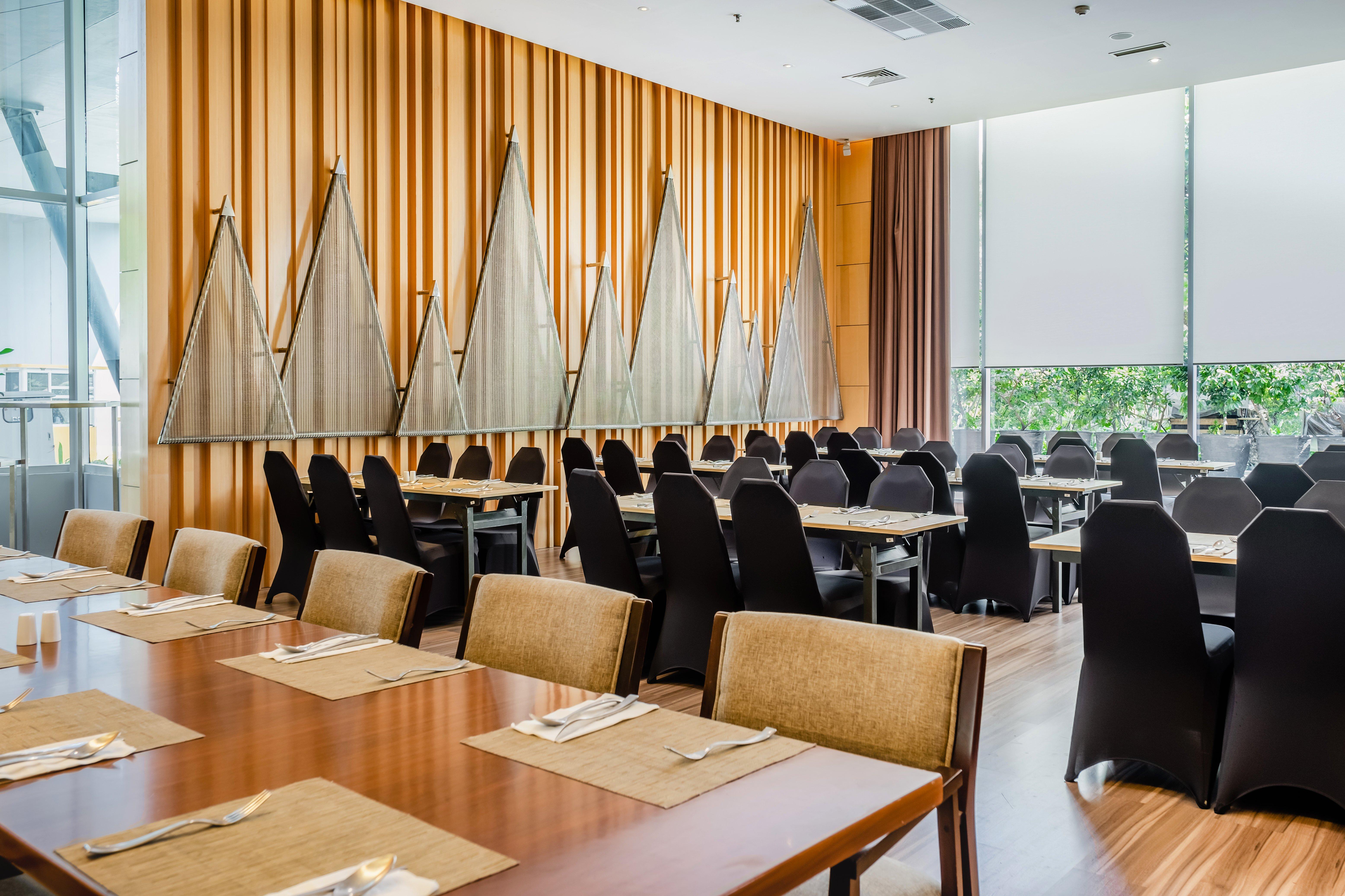 Doubletree By Hilton Kemayoran Jakarta