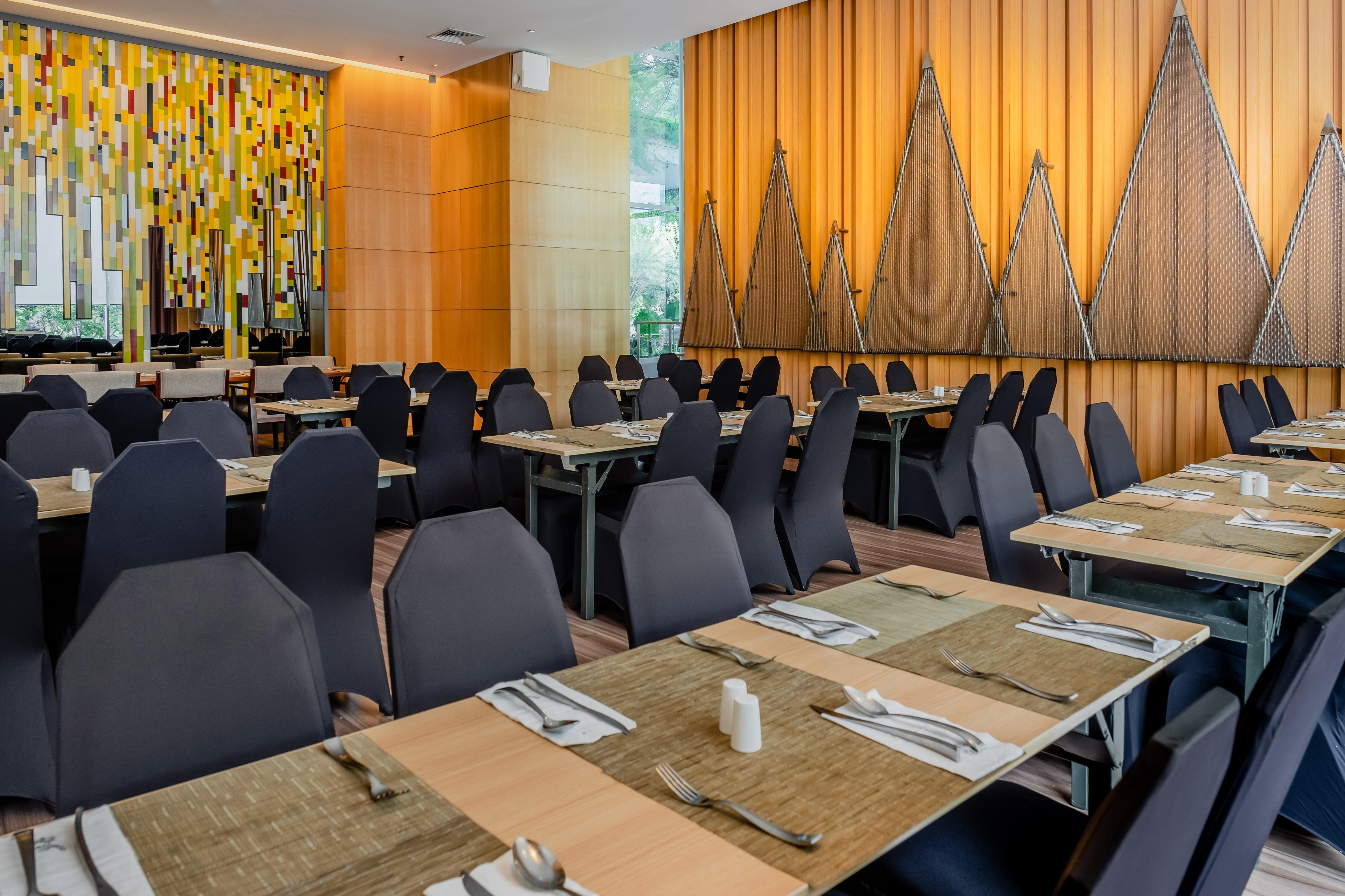 Hotel Doubletree By Hilton Kemayoran Jakarta