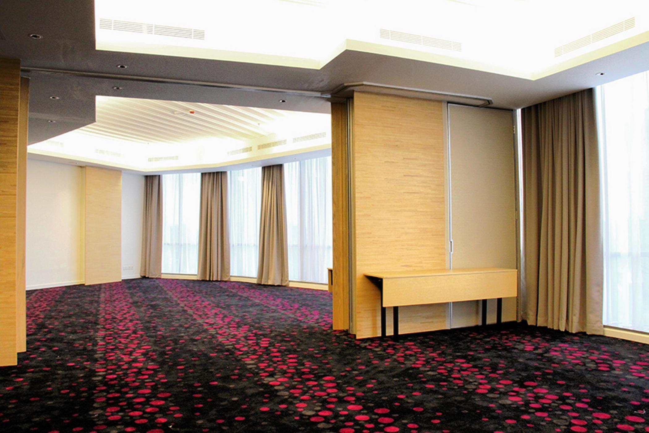The 1o1 Sedayu Darmawangsa Jakarta