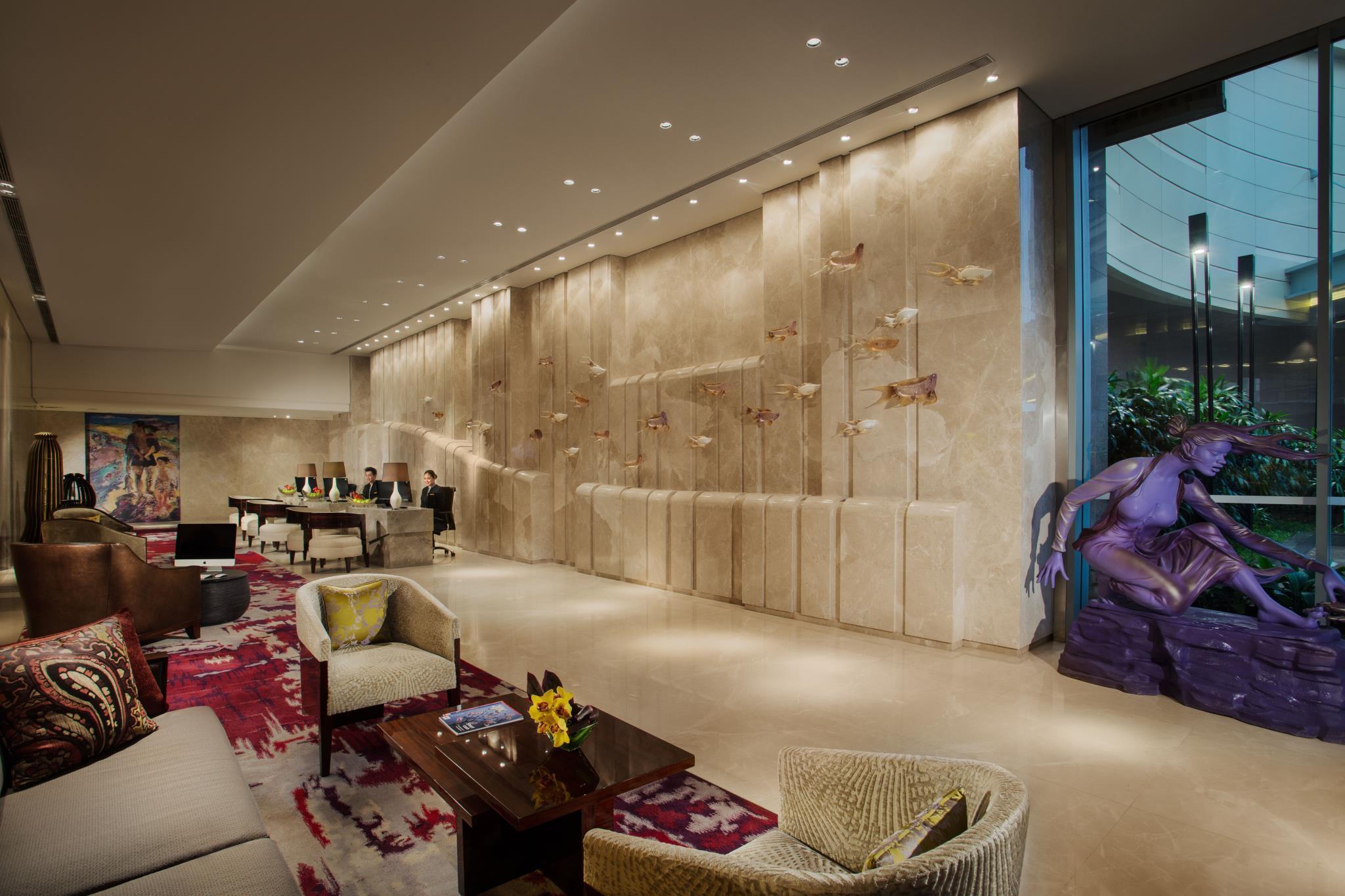 Ascott Kuningan