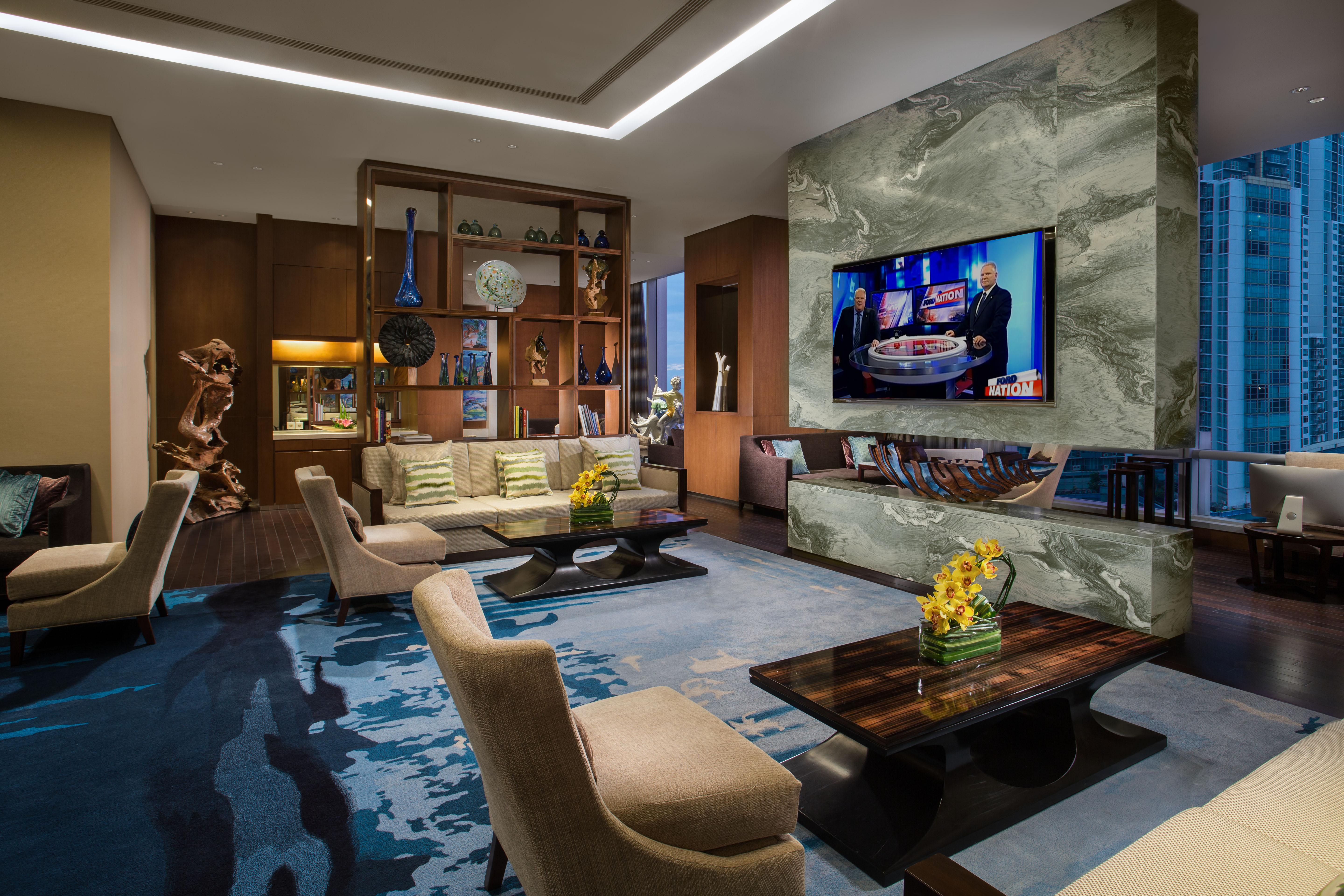Apartment Ascott Kuningan