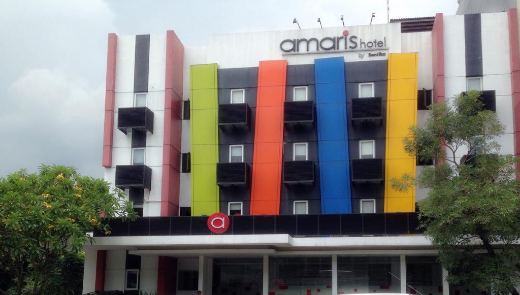 Hotel Amaris Panglima Polim Jakarta
