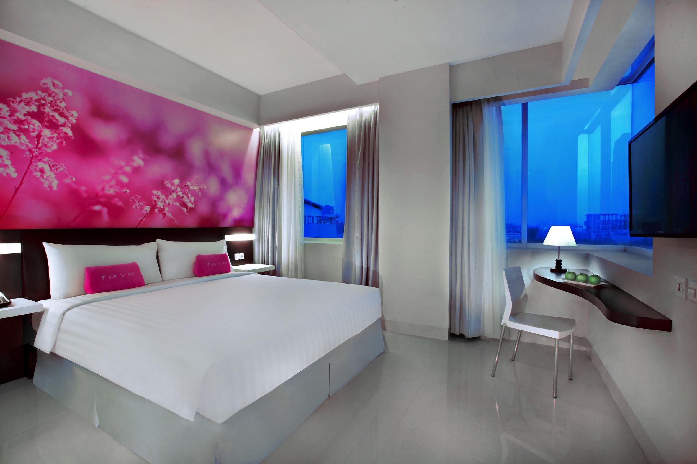 Favehotel Zainul Arifin Jakarta