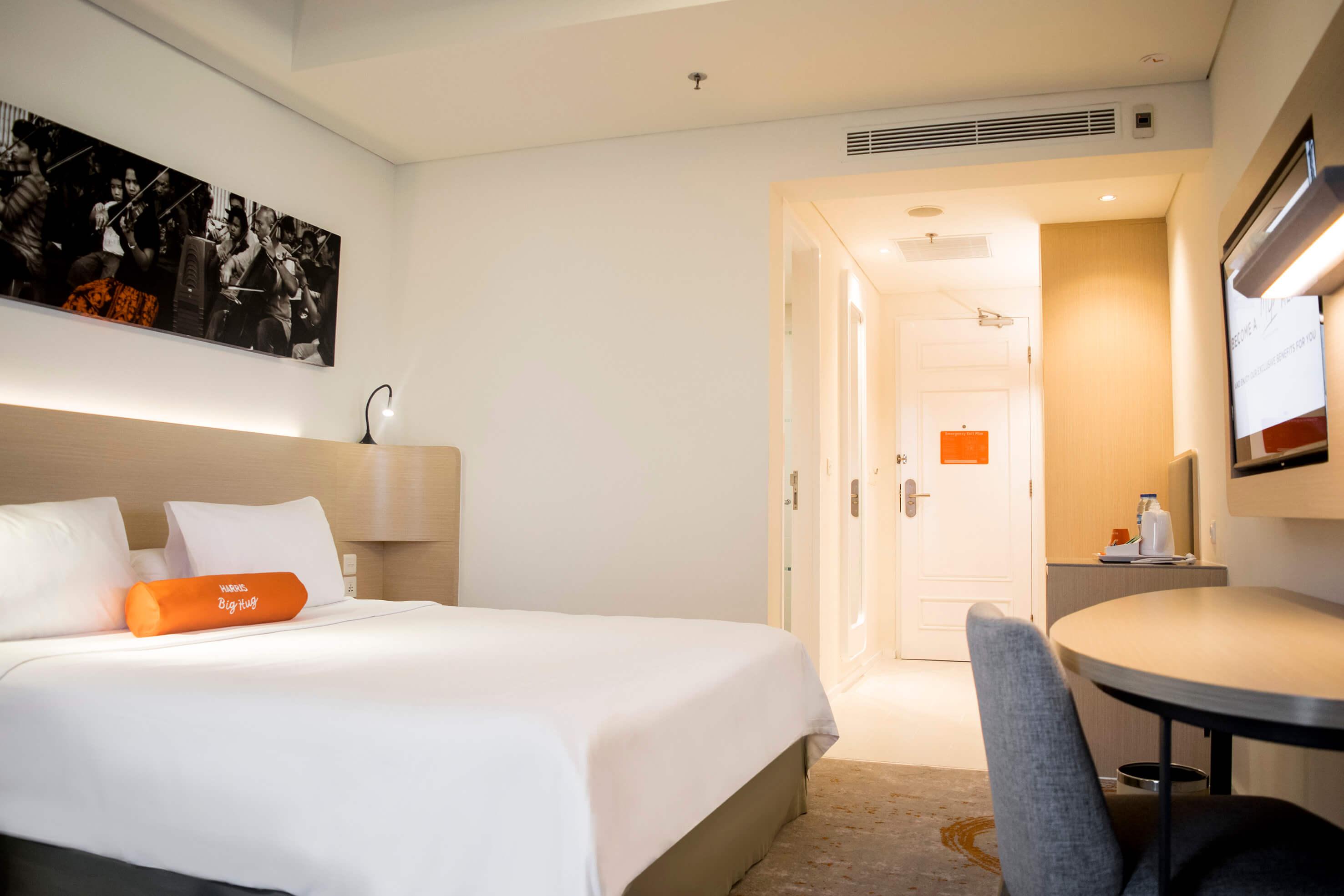 Hotel Harris Fx Sudirman