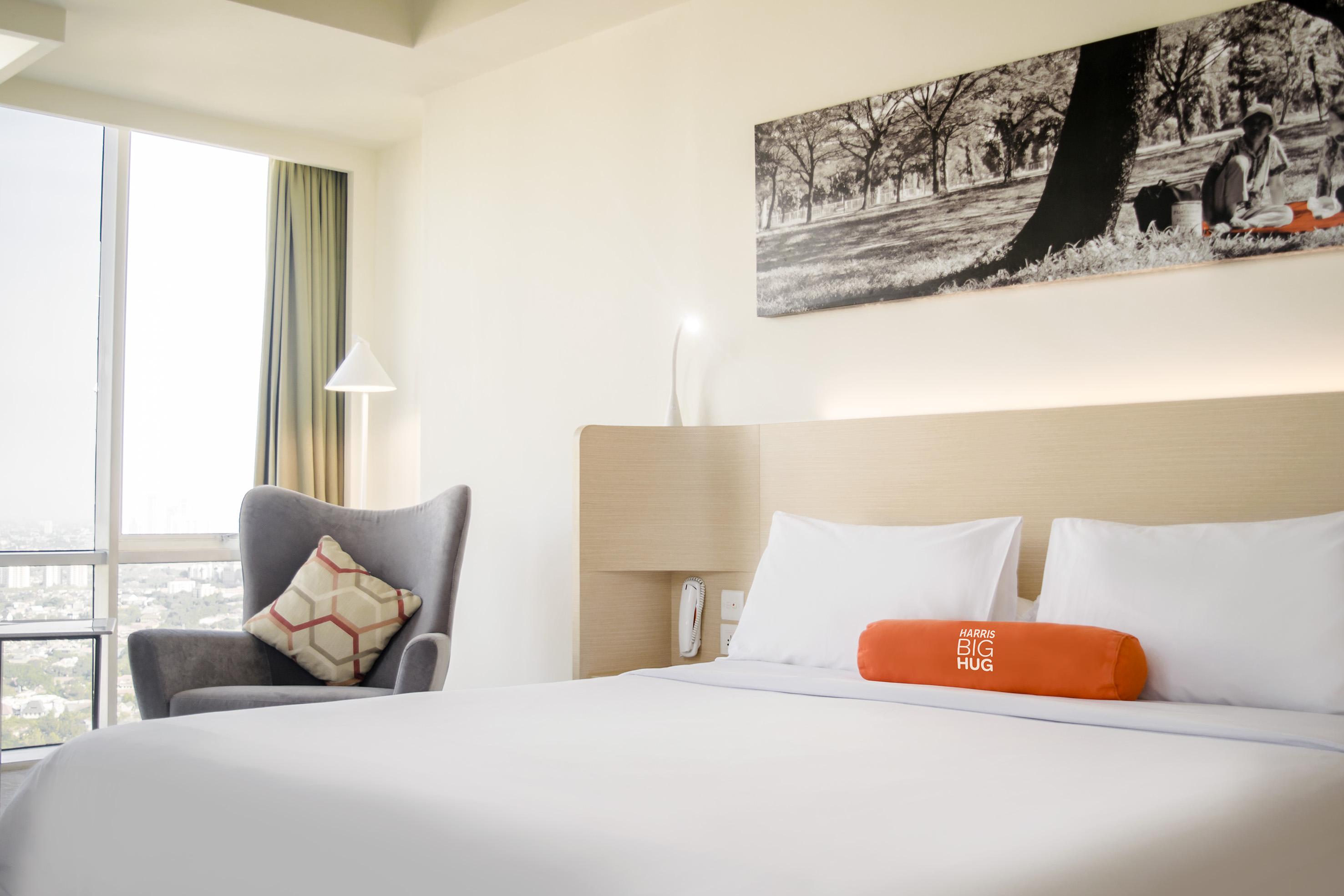 Hotel Harris Fx Sudirman