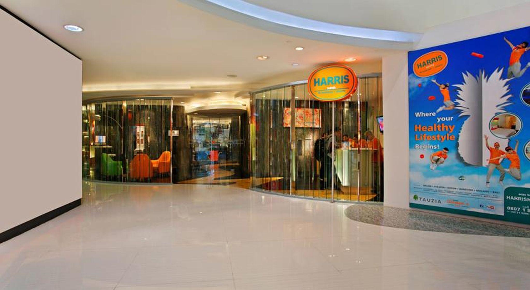 Harris Fx Sudirman Jakarta