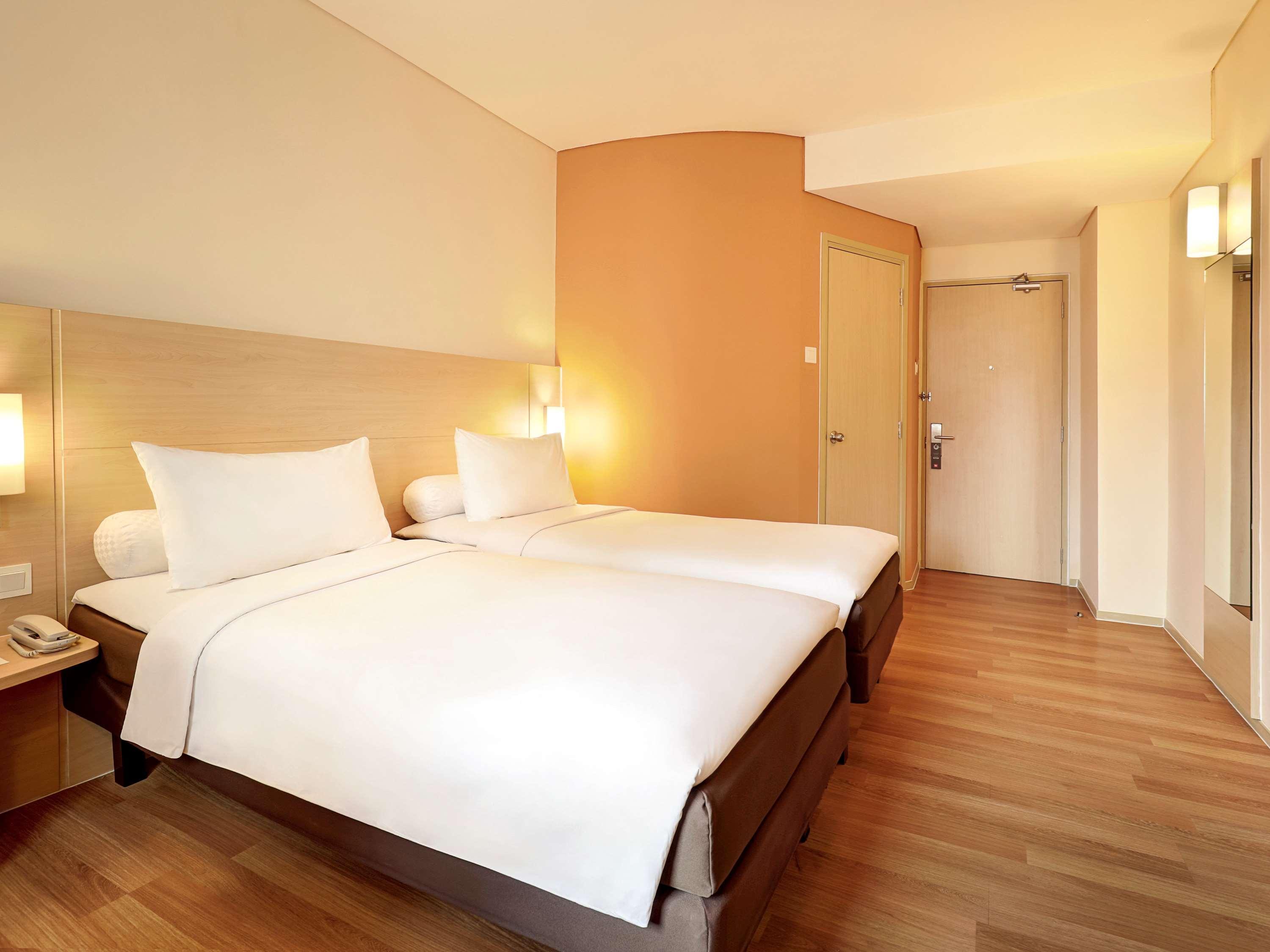 Ibis Harmoni Jakarta