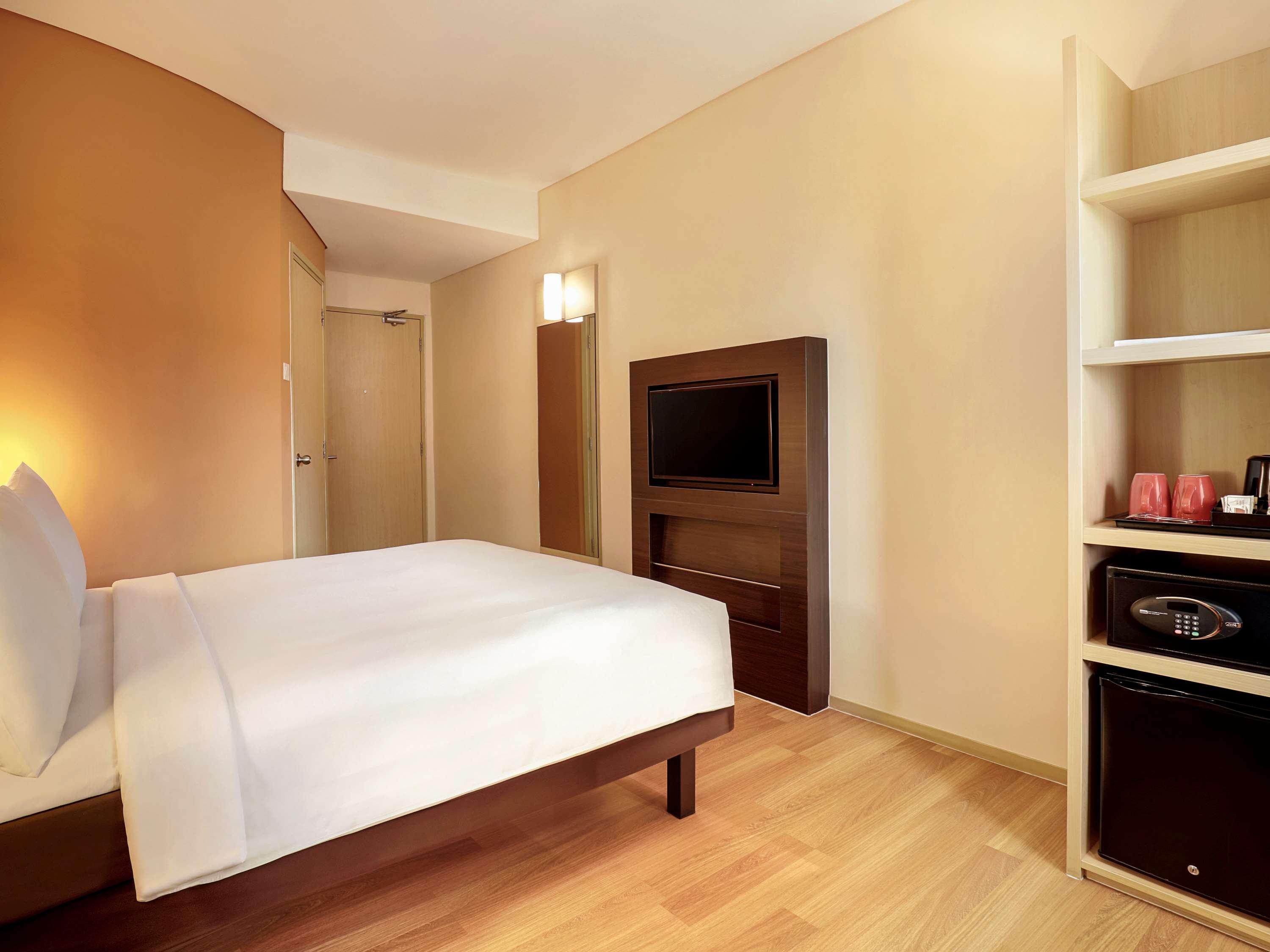 Hotel Ibis Harmoni 3*