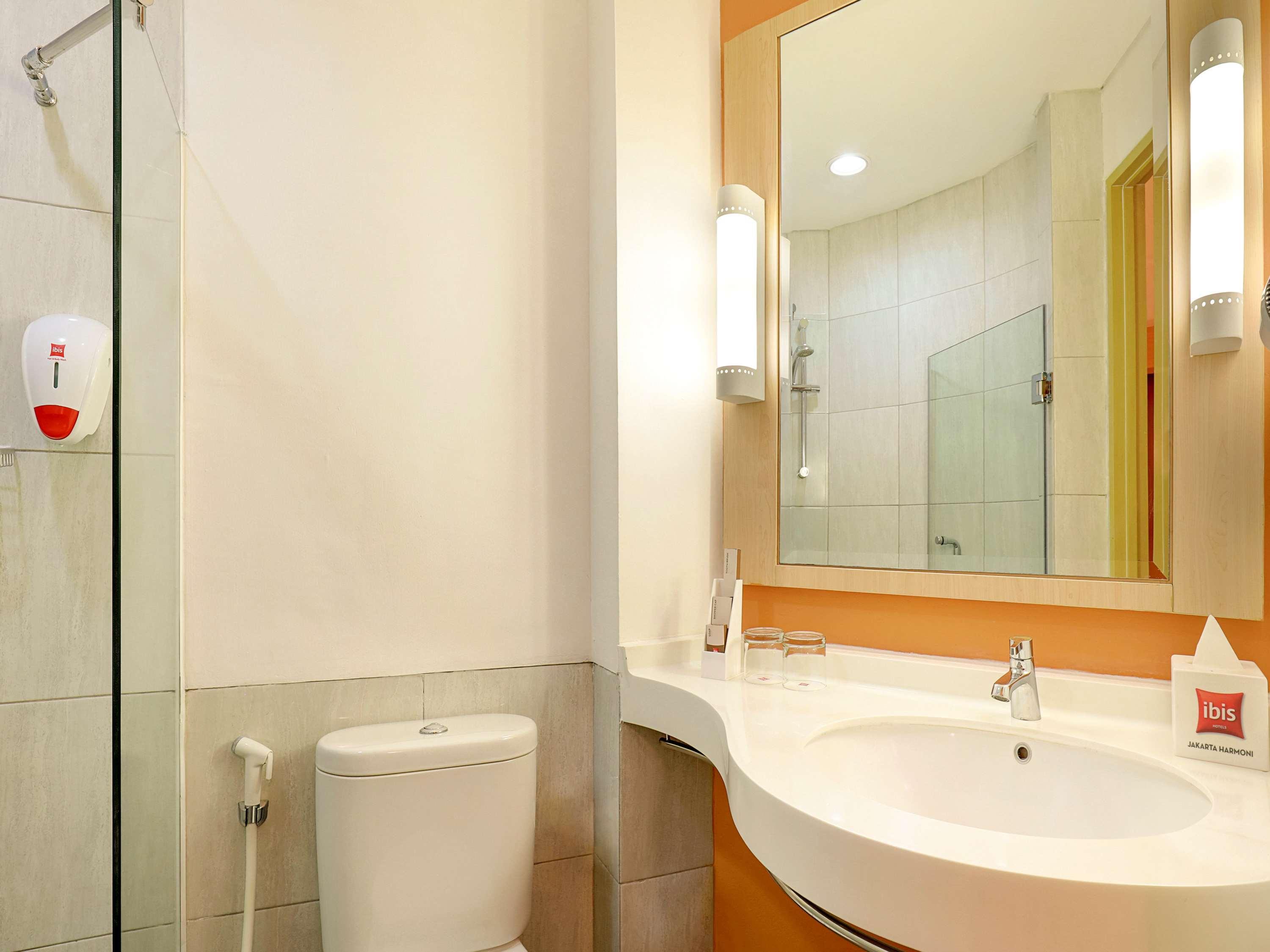 Ibis Harmoni 3* Jakarta