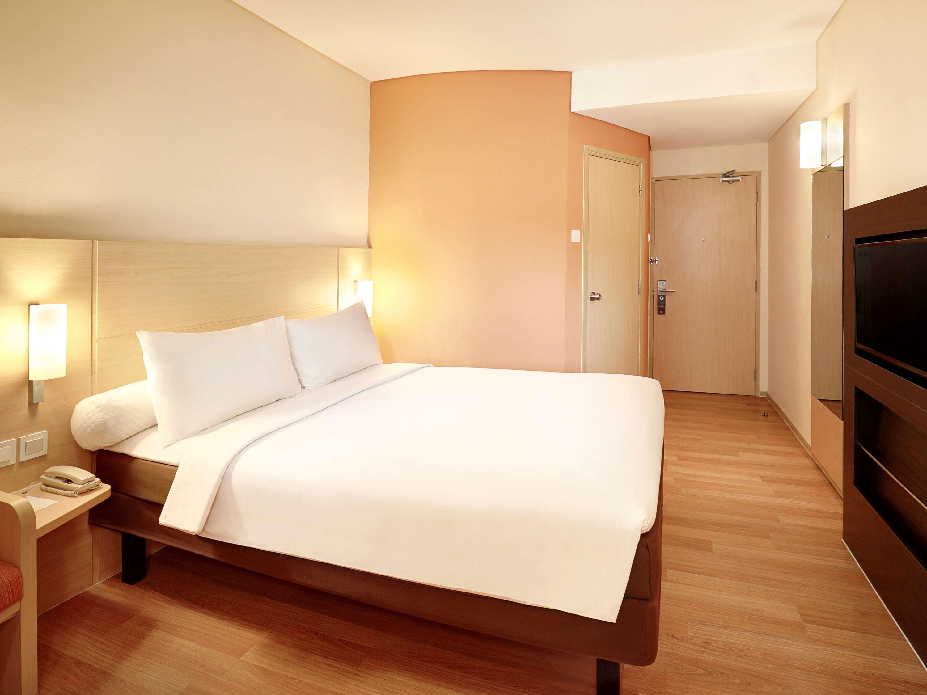 Ibis Harmoni Jakarta