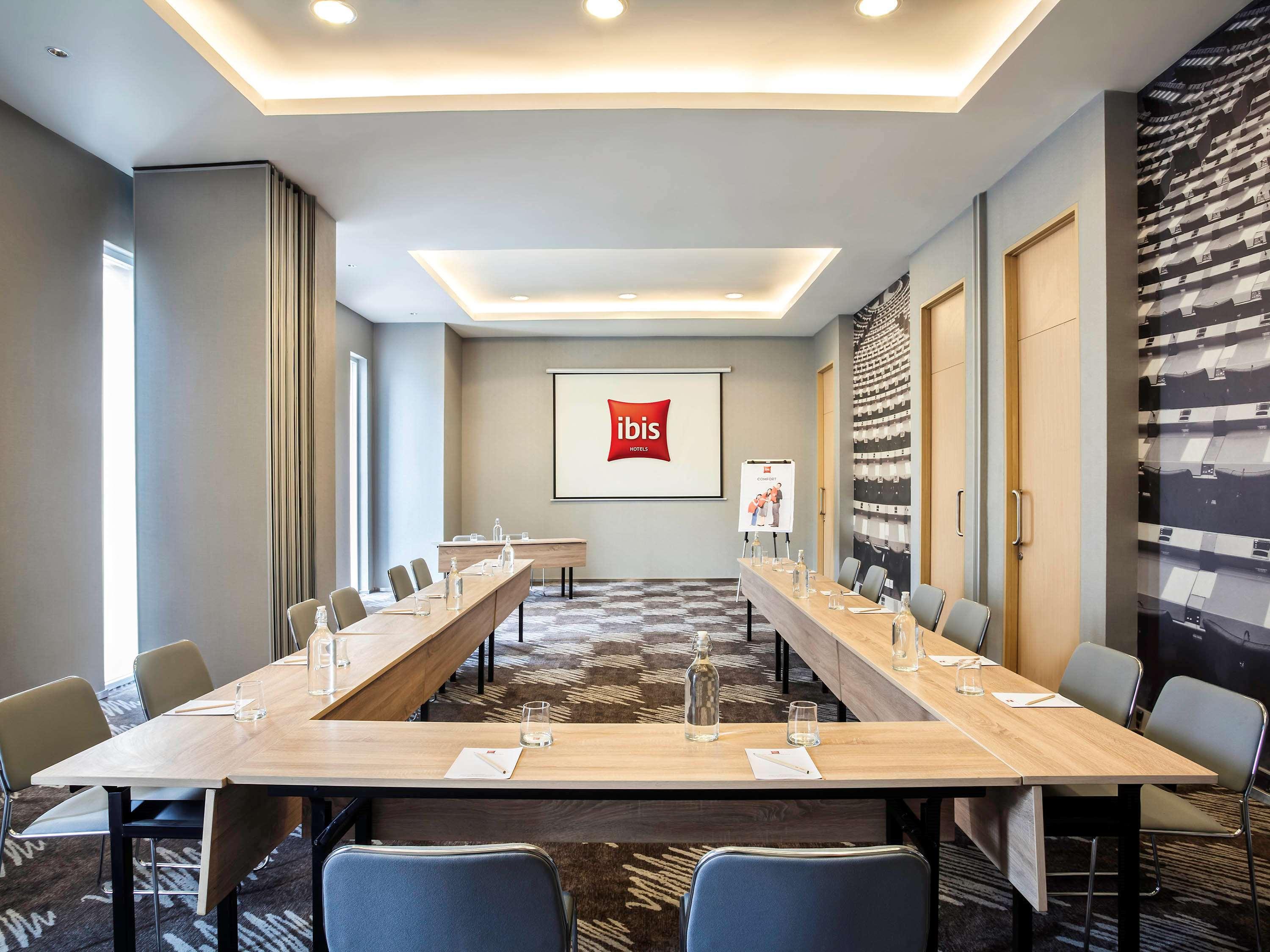 Ibis Harmoni Hotel 3*