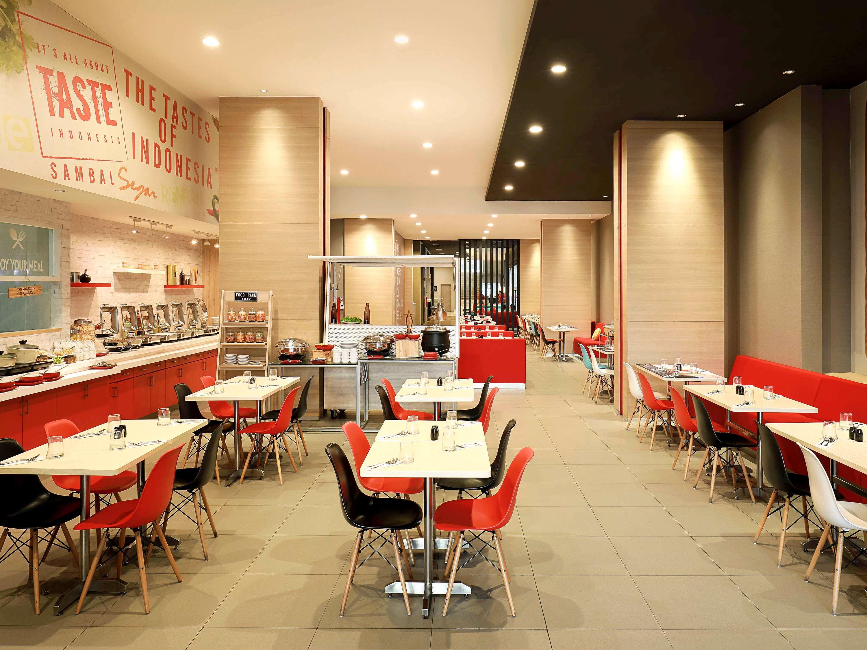 Ibis Harmoni Jakarta
