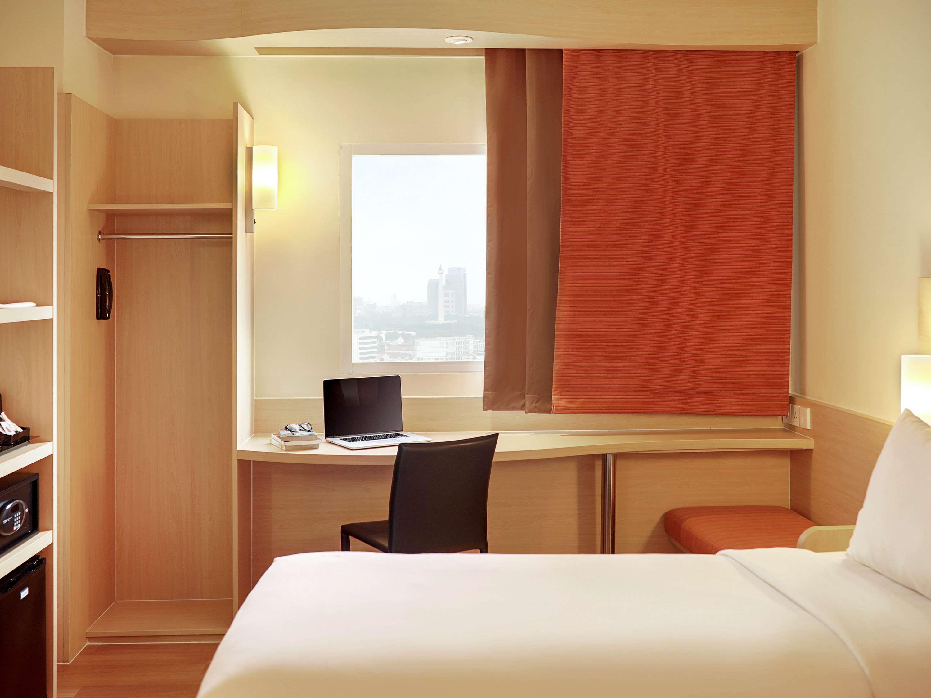 Hotel Ibis Harmoni
